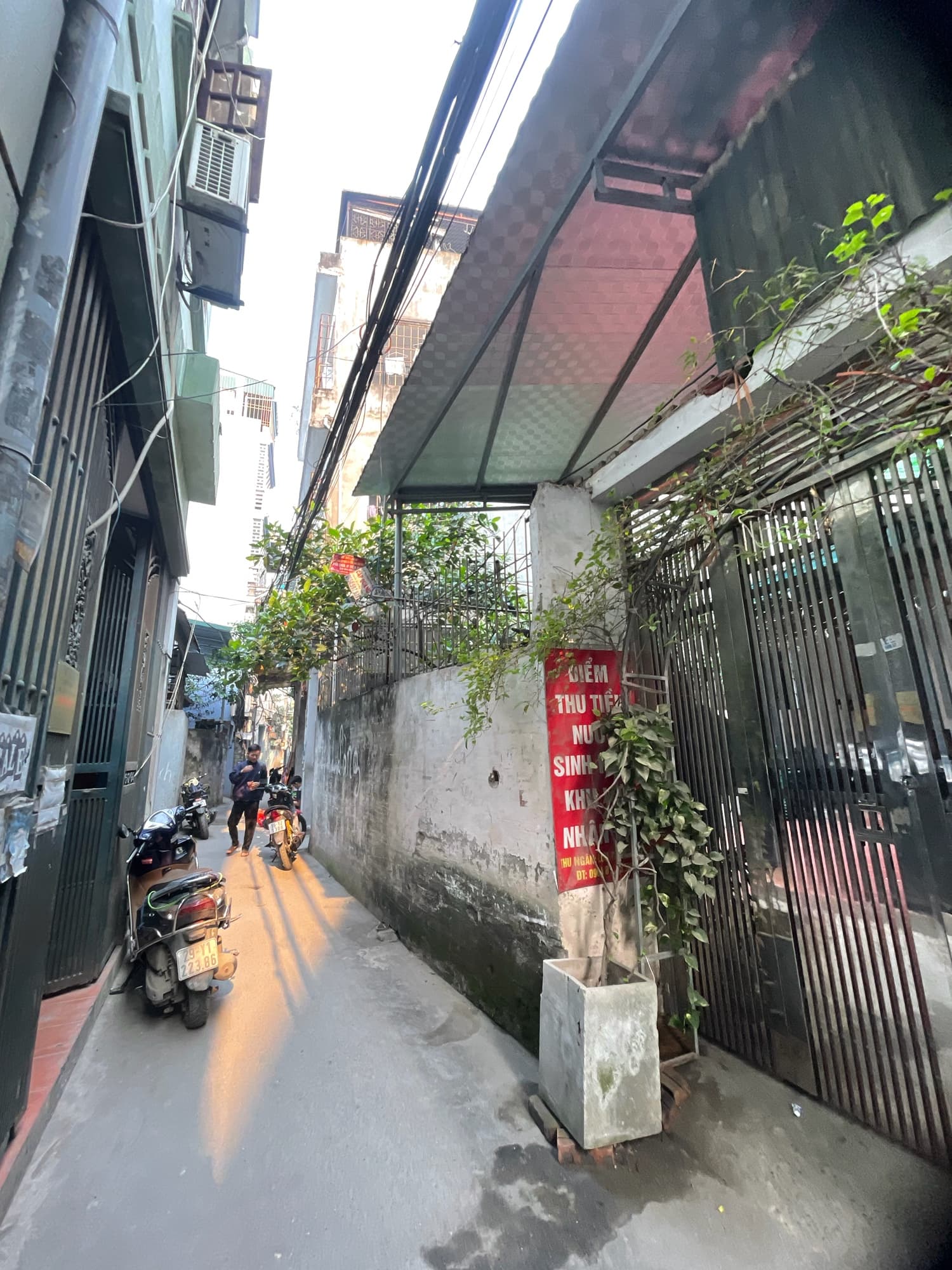 Nhà đất mặt phố, Nam Từ Liêm, Hà Nội - 75m² giá 13 tỷ