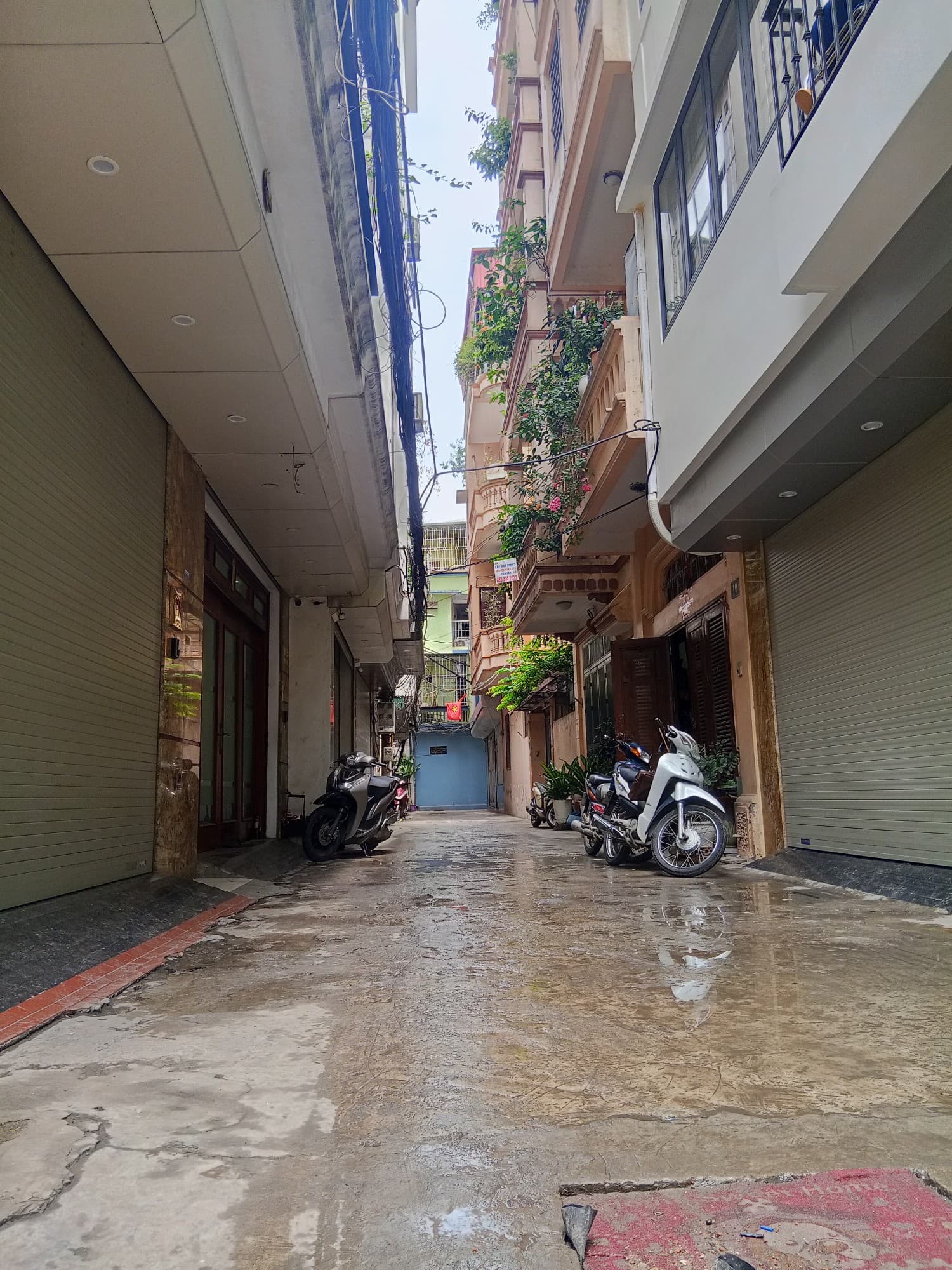 Nhà đất mặt phố, Thanh Xuân, Hà Nội - 40m² giá 20.5 tỷ