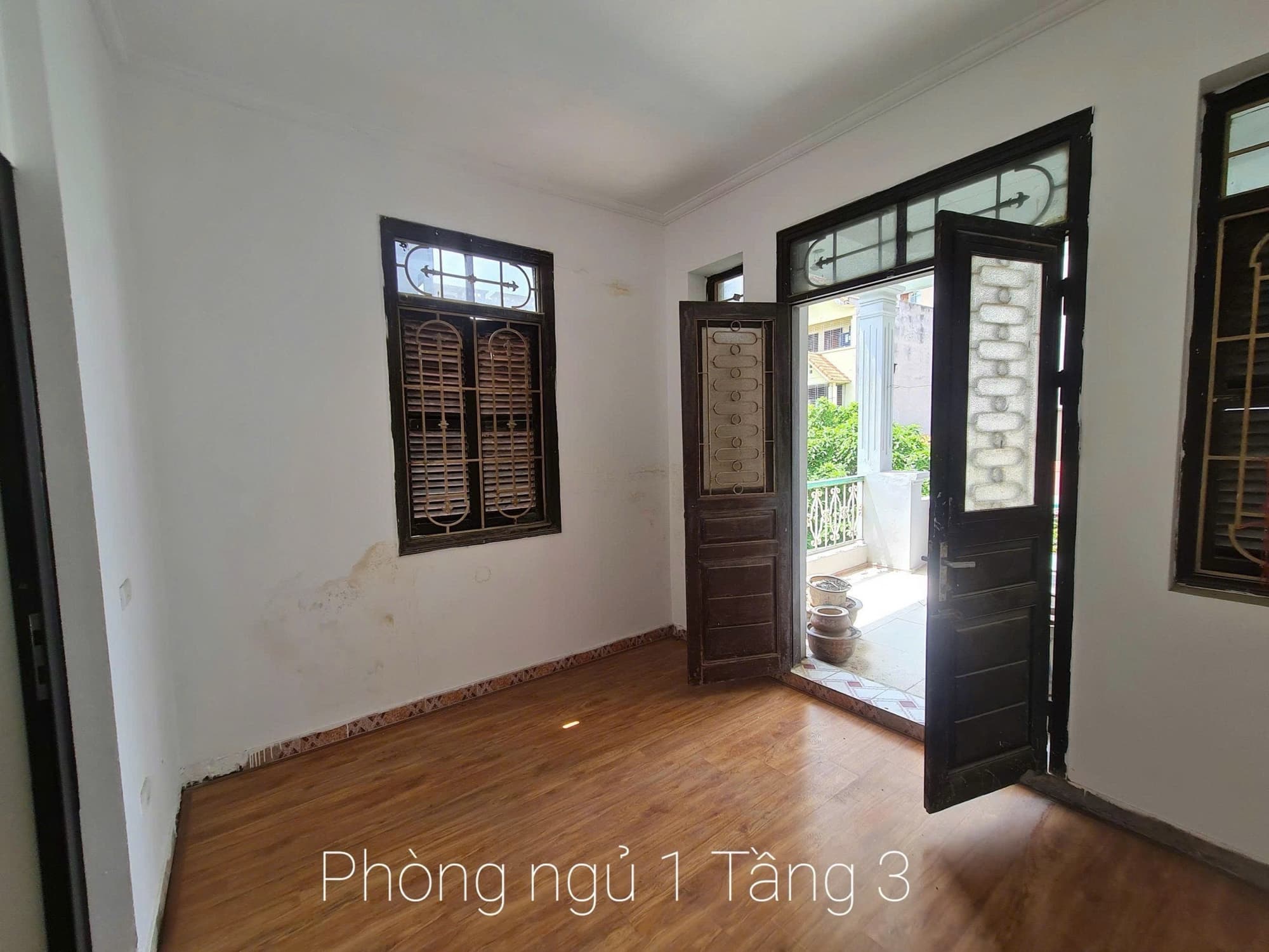 Nhà đất mặt phố, Hoàng Mai, Hà Nội - 103m² giá 35 tỷ