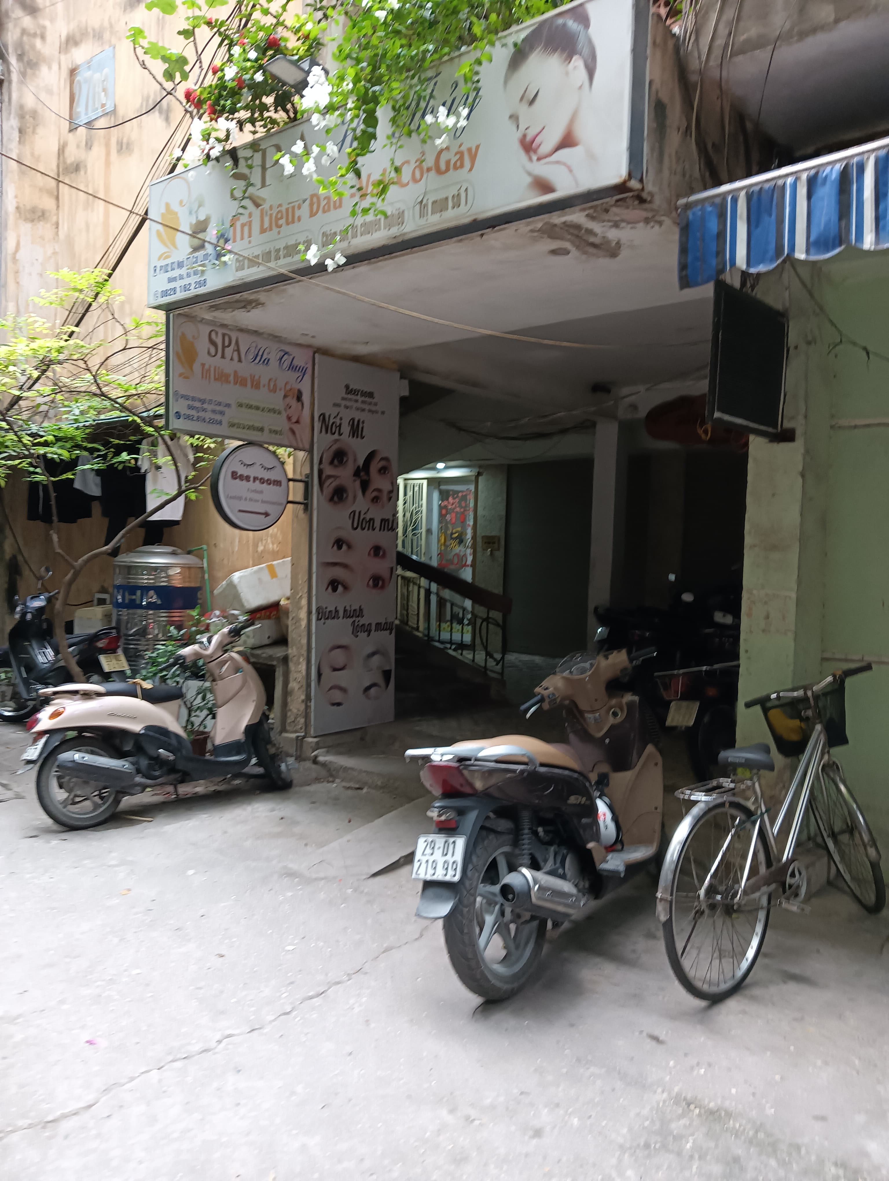 Căn hộ mặt phố, Đống Đa, Hà Nội - 88m² giá 11.9 tỷ