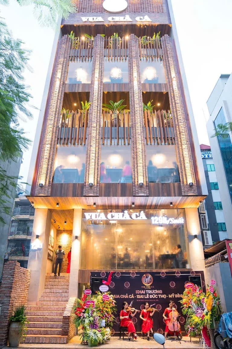 Nhà đất mặt phố, Nam Từ Liêm, Hà Nội - 137m² giá 137 tỷ