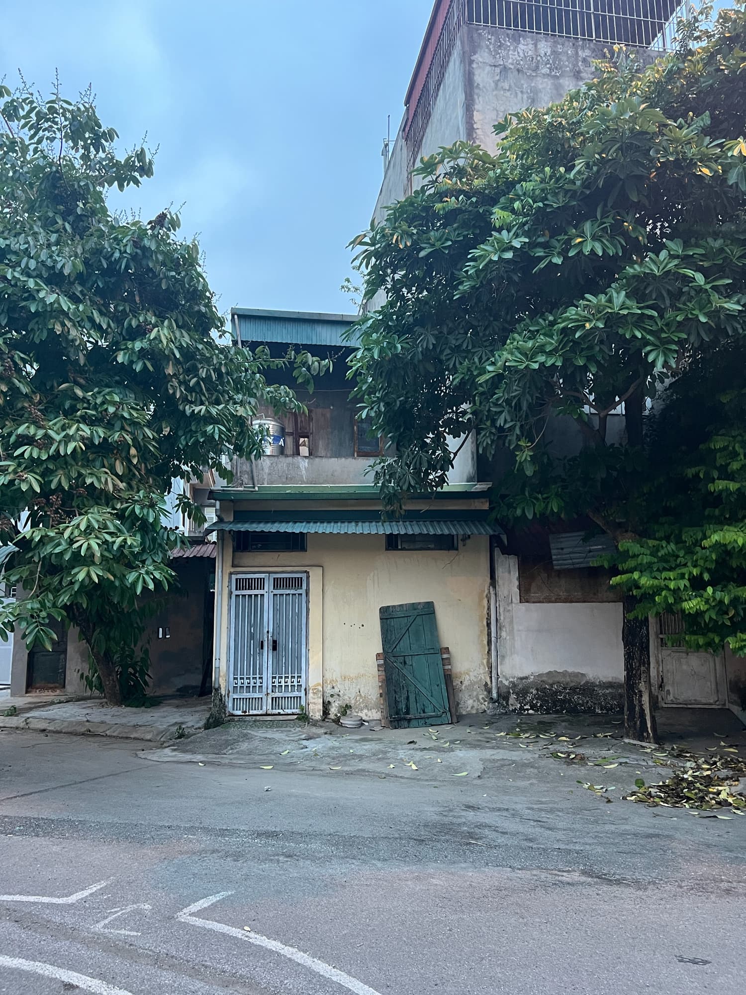Nhà đất mặt phố, Long Biên, Hà Nội - 52.23m² giá 12 tỷ