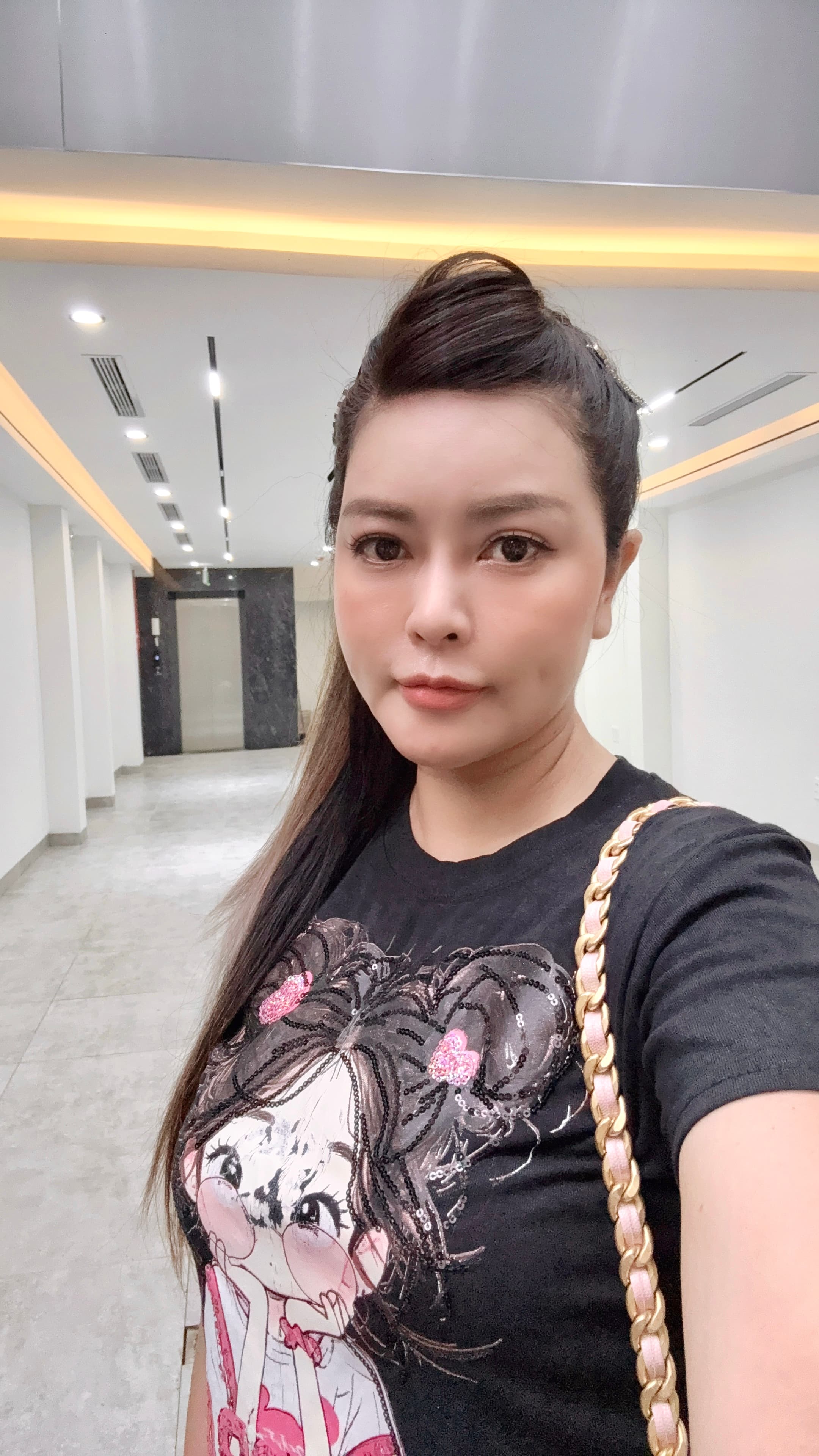 Nhà đất mặt phố, Hoàng Mai, Hà Nội - 85m² giá 39.5 tỷ