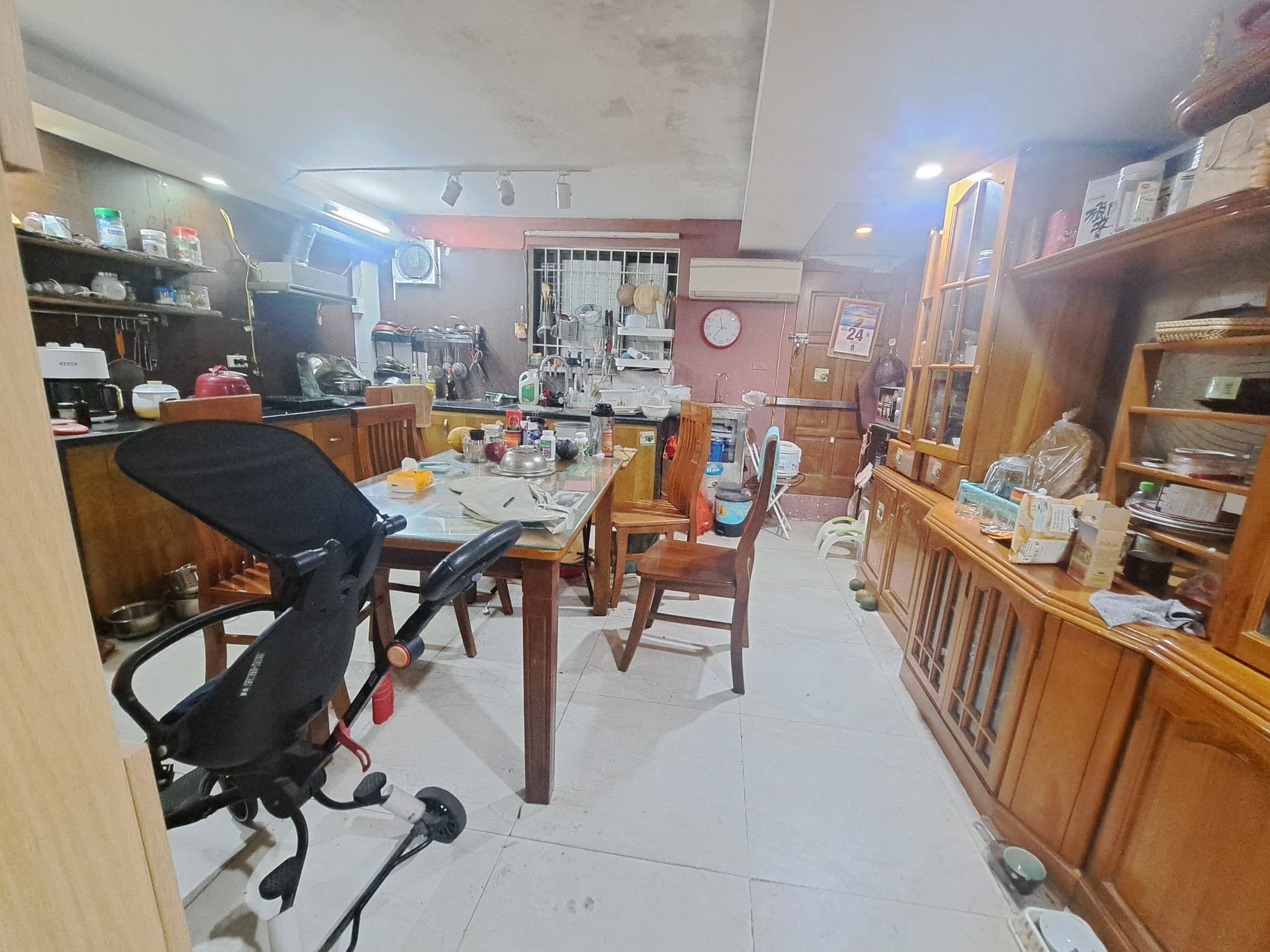 Nhà đất mặt phố, Đống Đa, Hà Nội - 57m² giá 29 tỷ