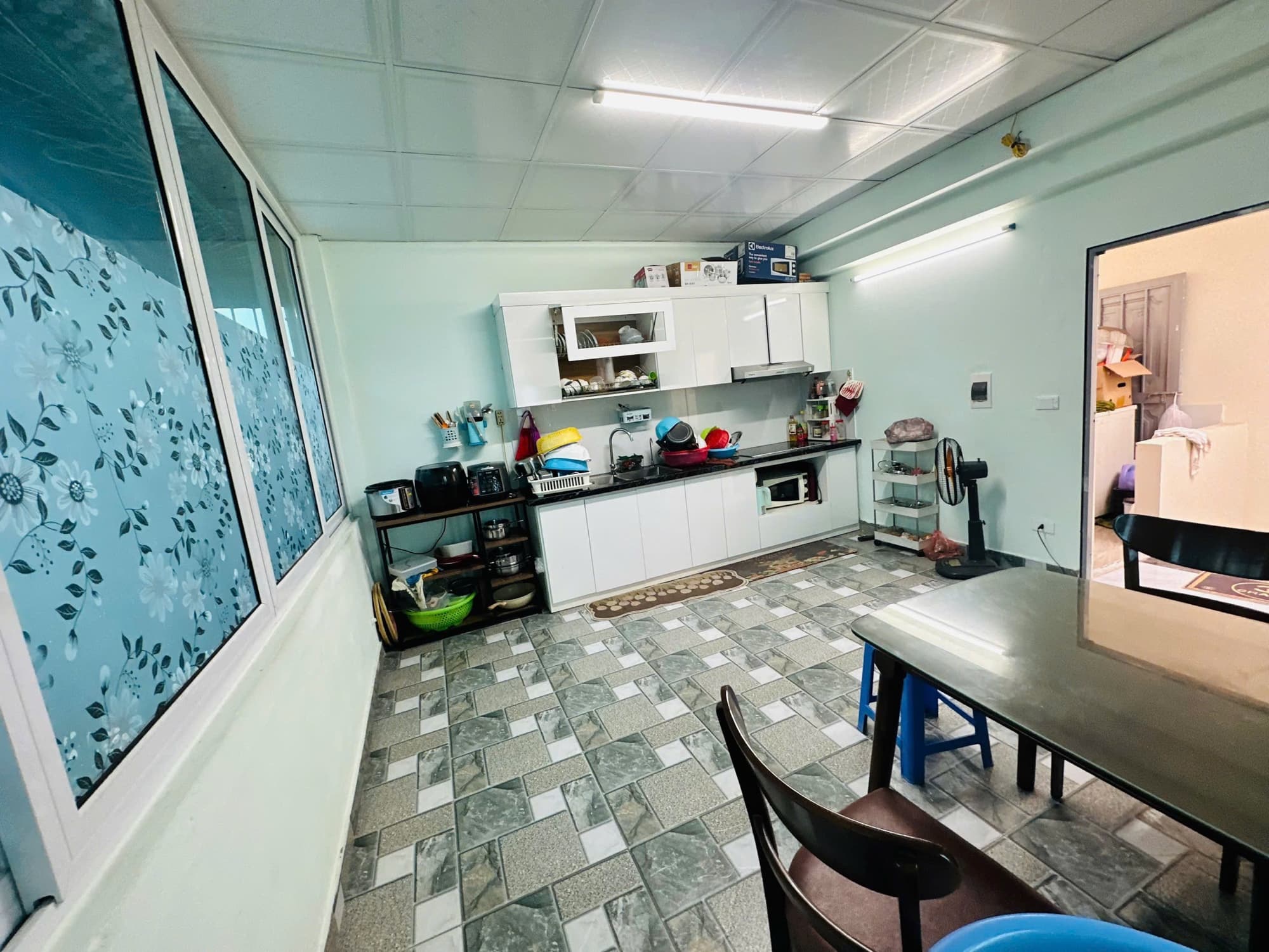 Nhà đất mặt phố, Hoài Đức, Hà Nội - 30m² giá 7.1 tỷ