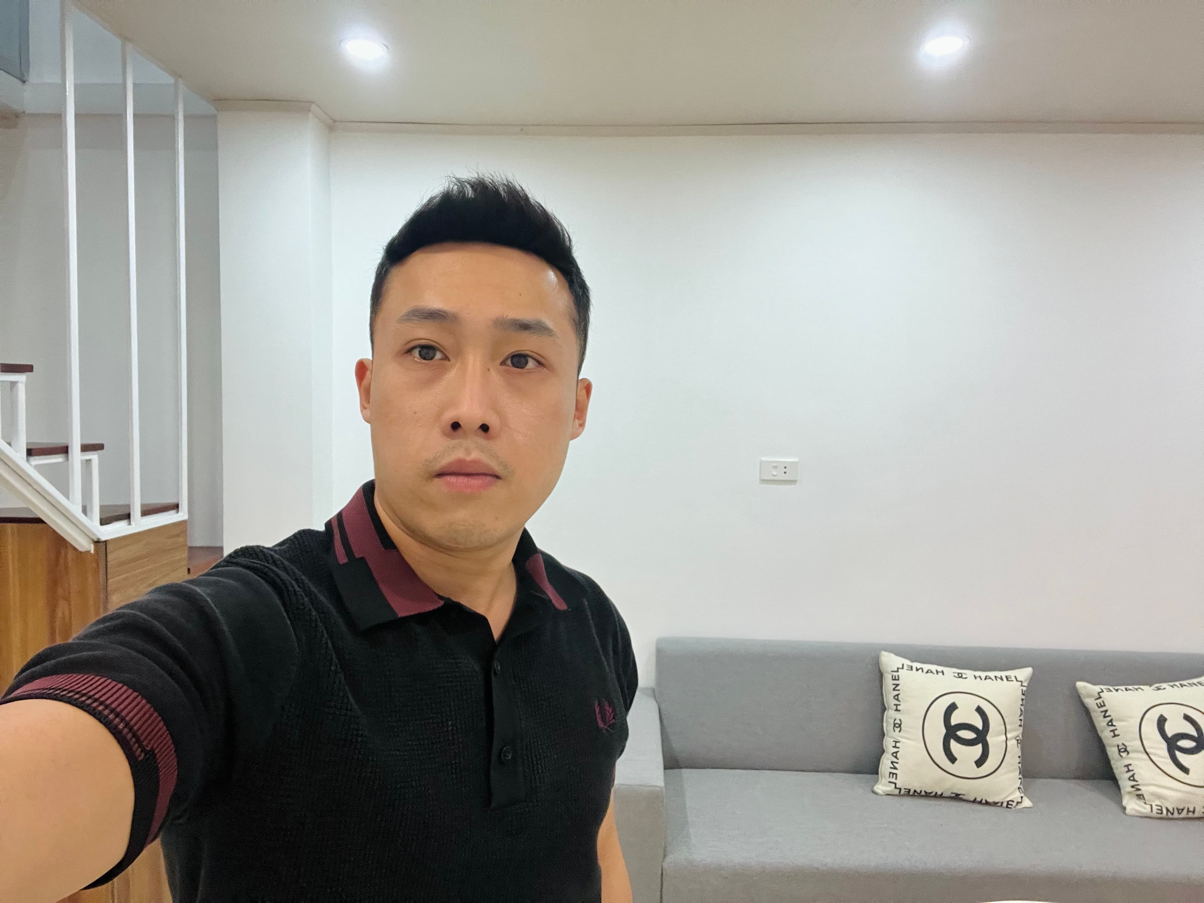 Nhà đất mặt phố, Hoàng Mai, Hà Nội - 27m² giá 2.95 tỷ