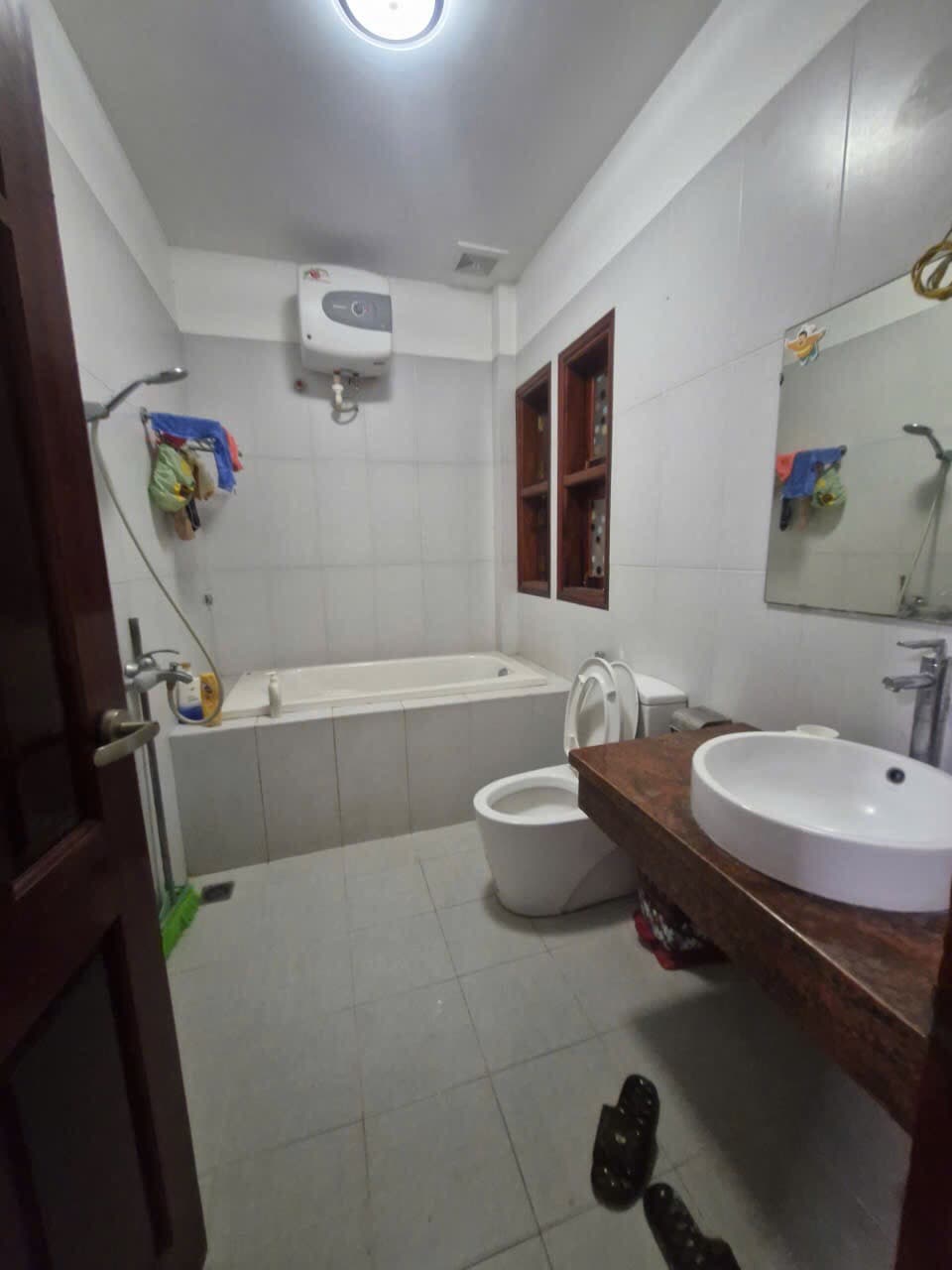 Nhà đất mặt phố, Hà Đông, Hà Nội - 90m² giá 25.5 tỷ