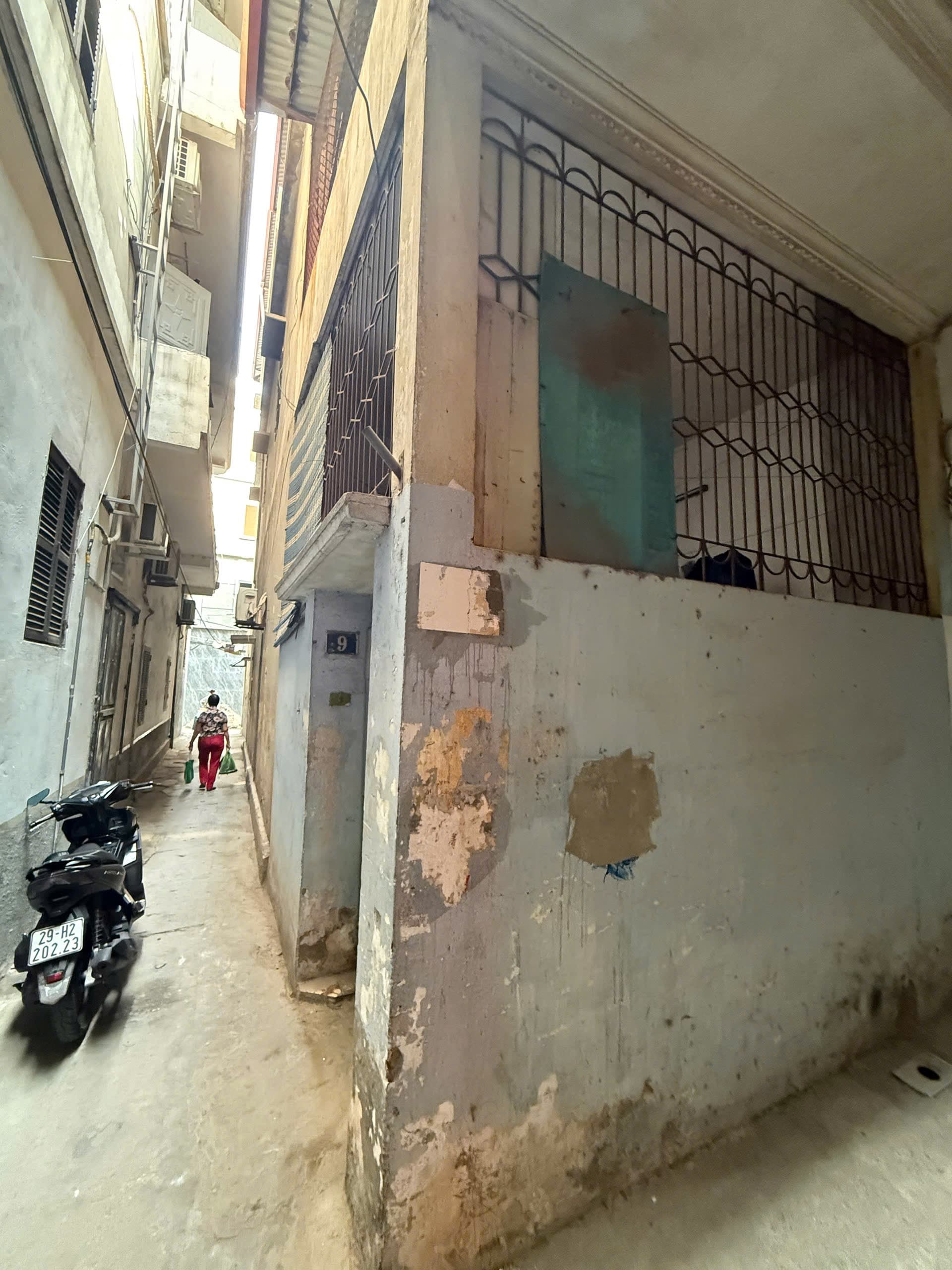 Nhà đất mặt phố, Thanh Trì, Hà Nội - 66m² giá 14.5 tỷ