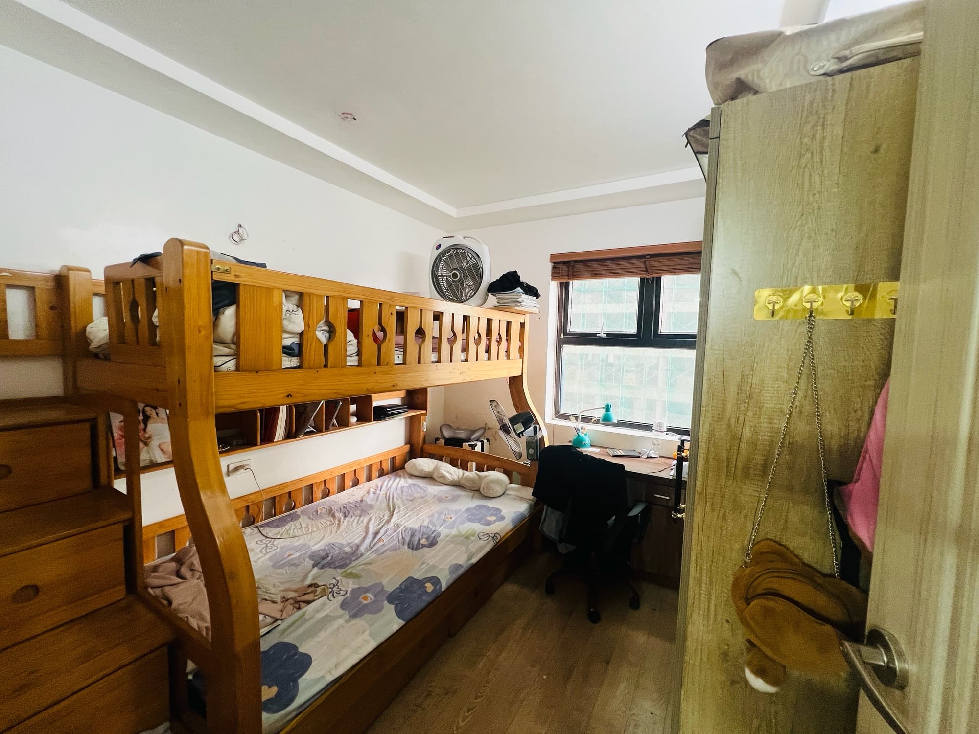 Căn hộ Chung cư Ruby City CT3 -, - 70m² giá 4.3 tỷ