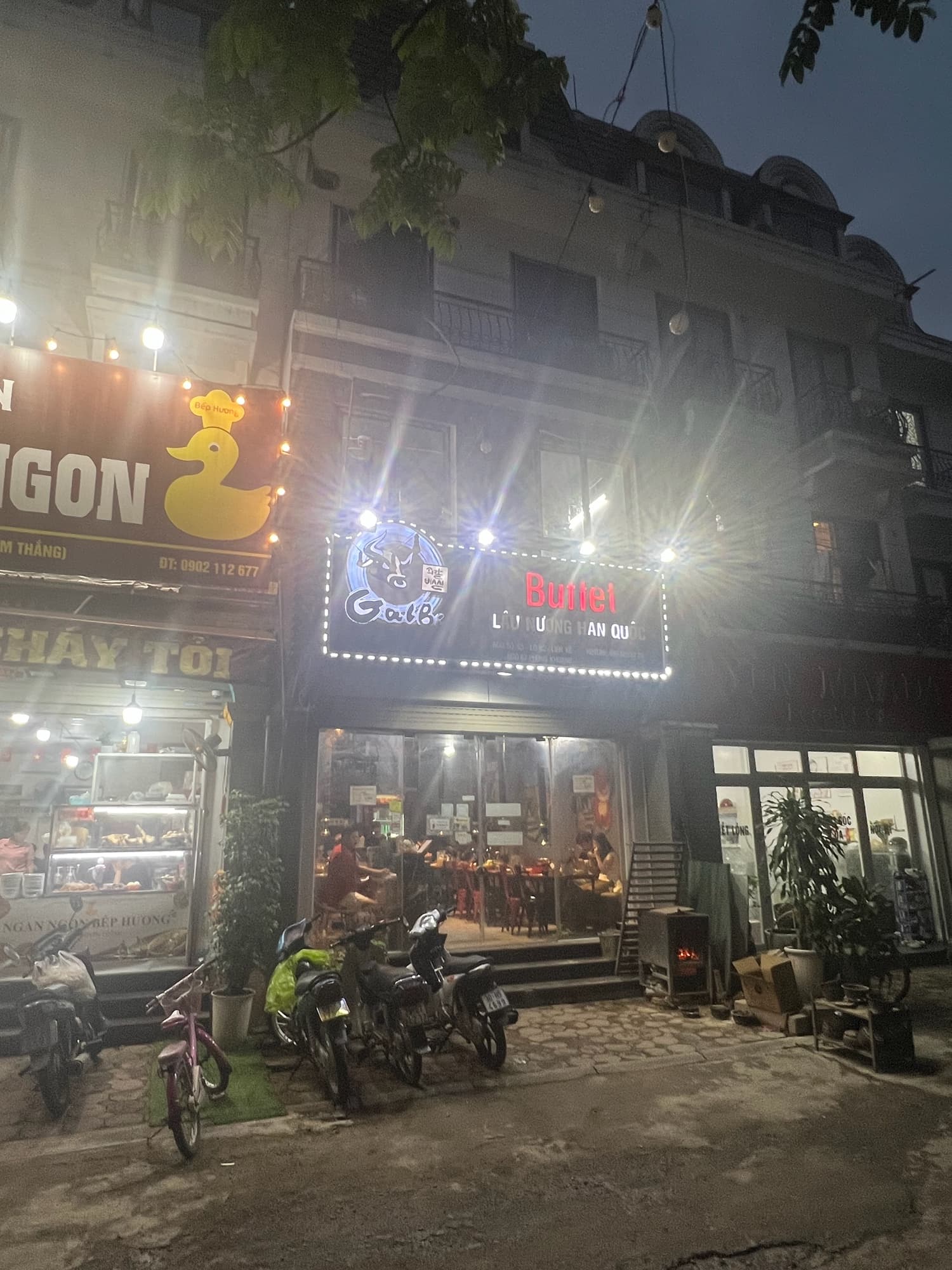 Nhà đất mặt phố, Nam Từ Liêm, Hà Nội - 66m² giá 19.4 tỷ