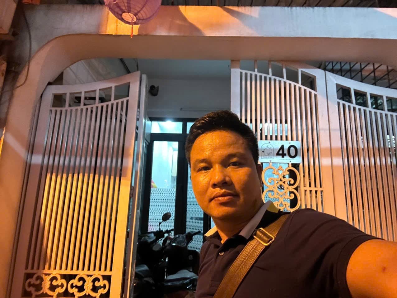 Nhà đất mặt phố, Hoàng Mai, Hà Nội - 72m² giá 7.3 tỷ