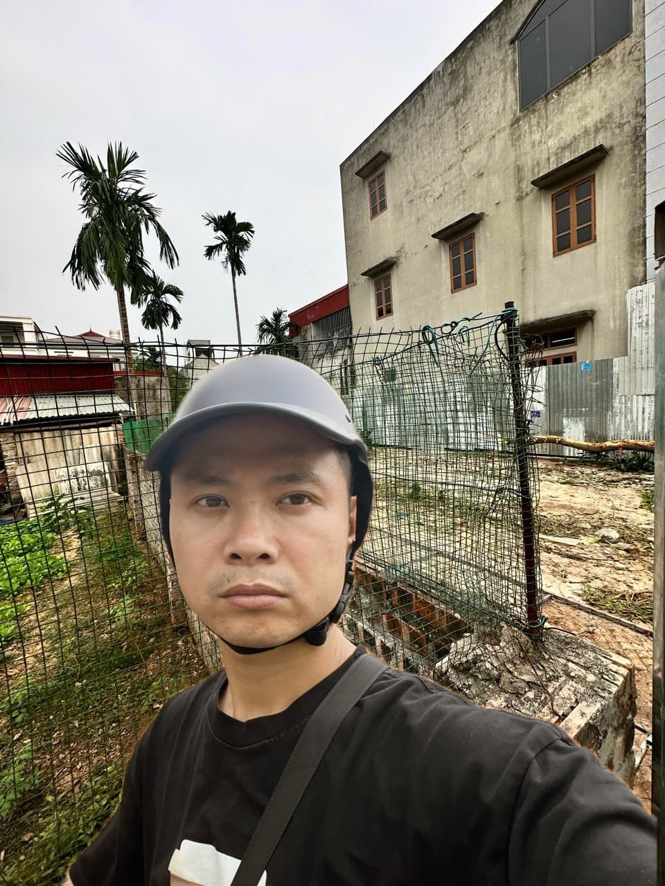 Nhà đất mặt phố Đông Anh, Hà Nội - 187.5m² giá 23.3 tỷ