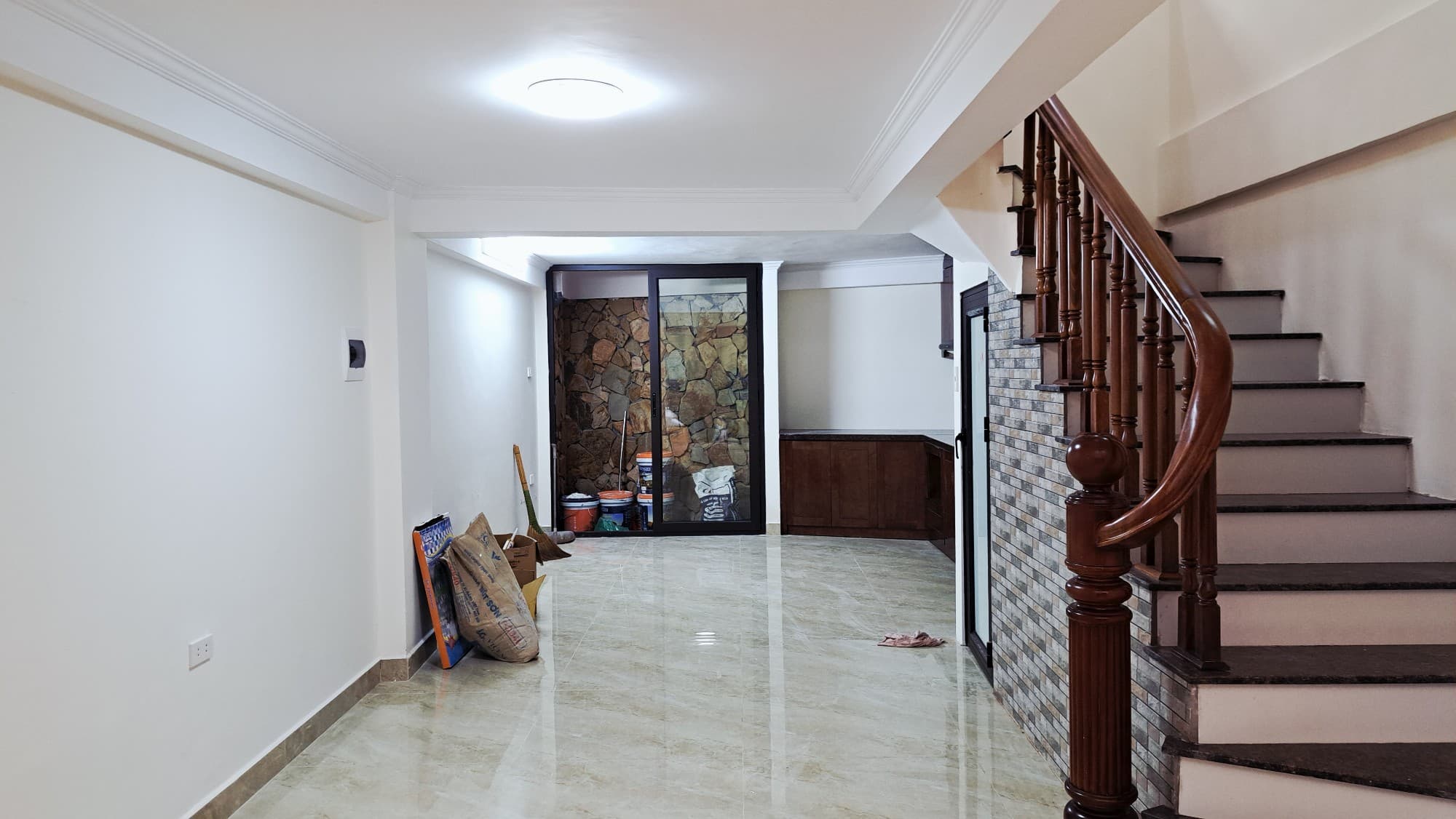 Nhà đất mặt phố, Hà Đông, Hà Nội - 41m² giá 13.5 tỷ