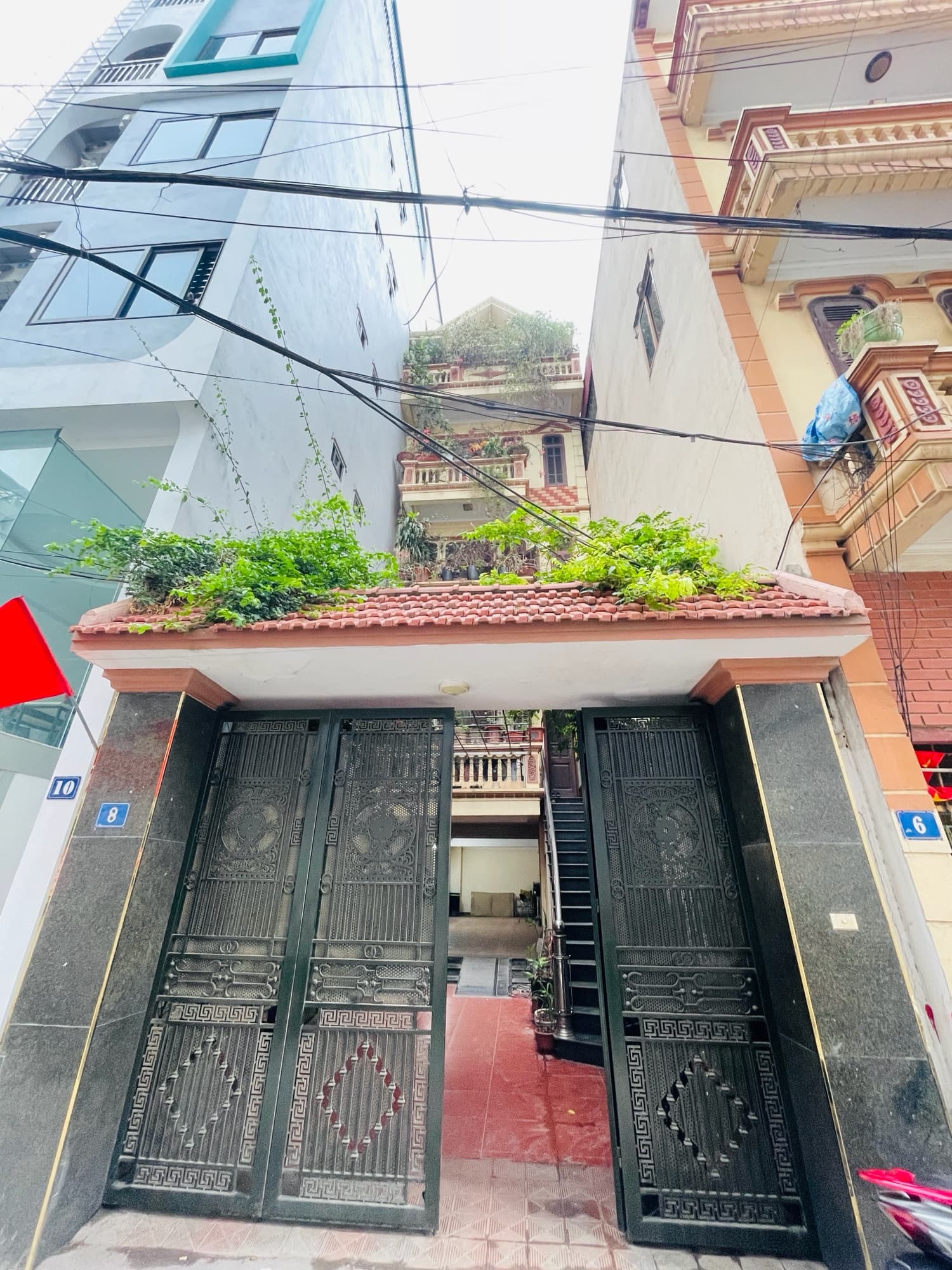 Nhà đất mặt phố, Bắc Từ Liêm, Hà Nội - 100m² giá 30 tỷ
