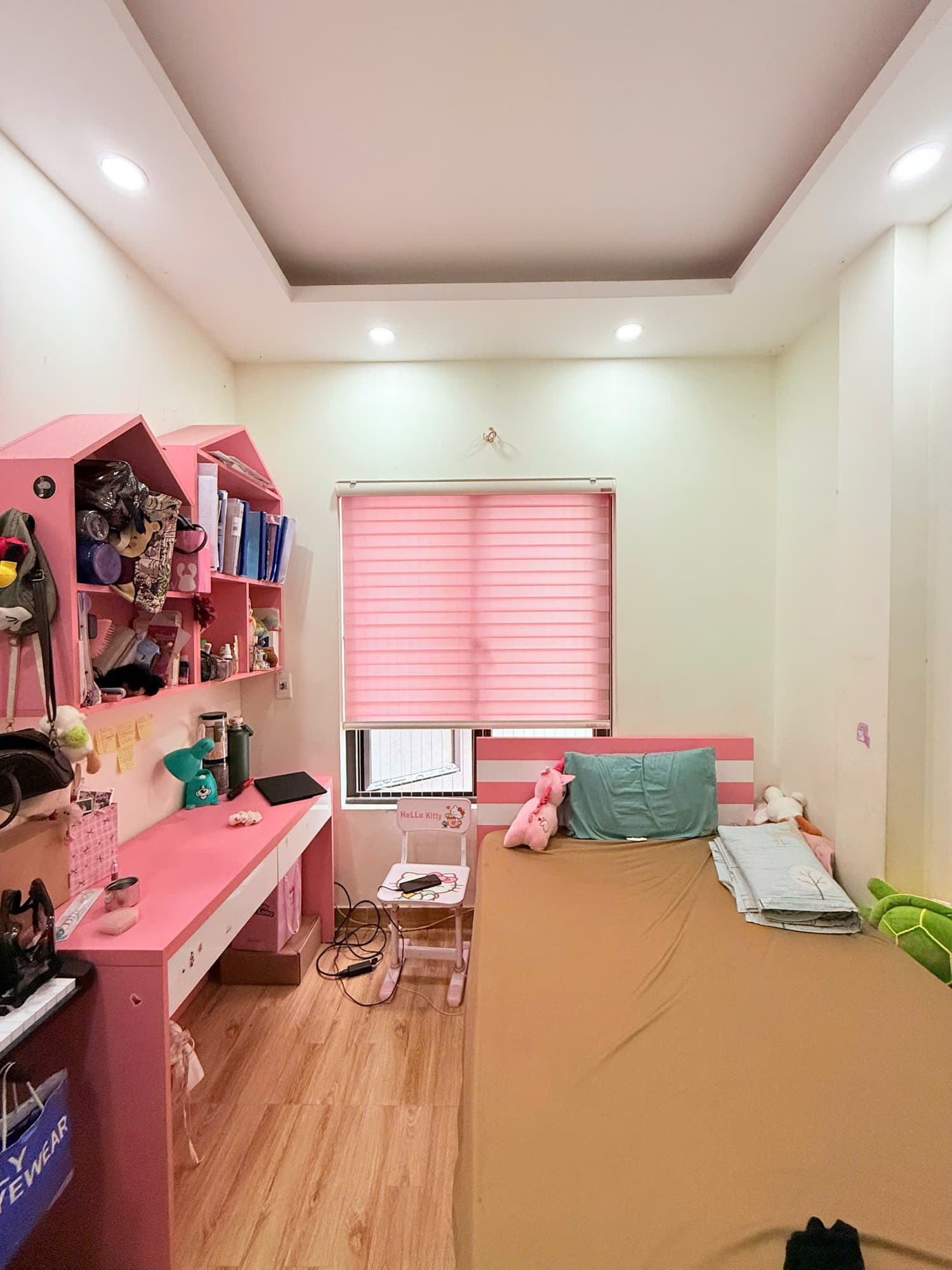 Nhà đất mặt phố, Nam Từ Liêm, Hà Nội - 30m² giá 8 tỷ