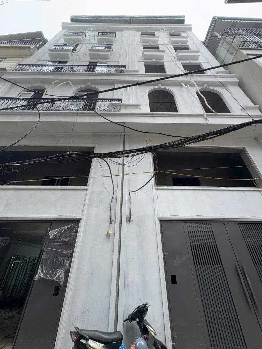 Nhà đất mặt phố, Nam Từ Liêm, Hà Nội - 50m² giá 15.5 tỷ
