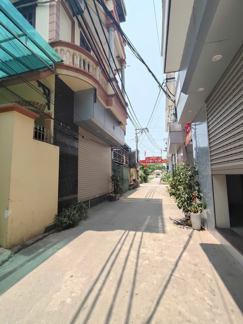 Nhà đất mặt phố Phúc Thọ, Hà Nội - 4, m² giá 6.45 tỷ