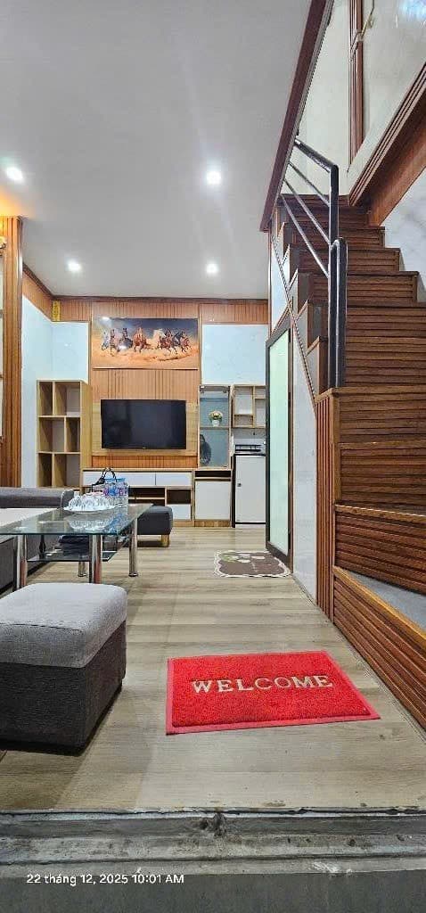 Căn hộ mặt phố, Thanh Xuân, Hà Nội - 16m² giá 2.2 tỷ