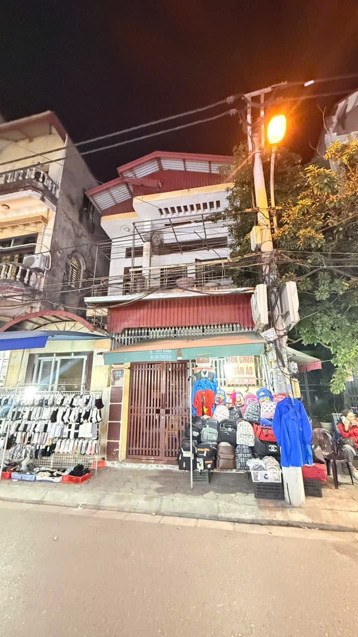 Nhà đất mặt phố, Gia Lâm, Hà Nội - 125m² giá 30.5 tỷ