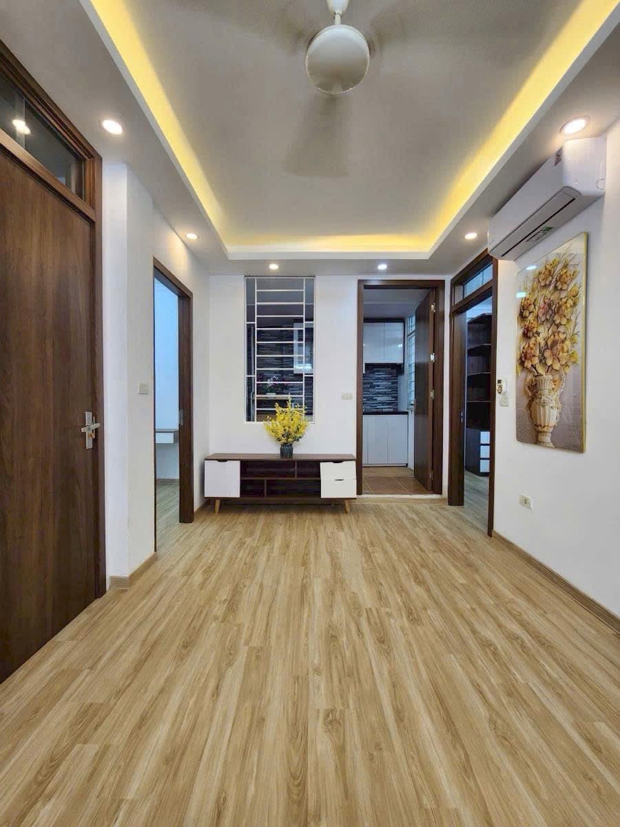 Căn hộ mặt phố, Thanh Xuân, Hà Nội - 69m² giá 3.3 tỷ
