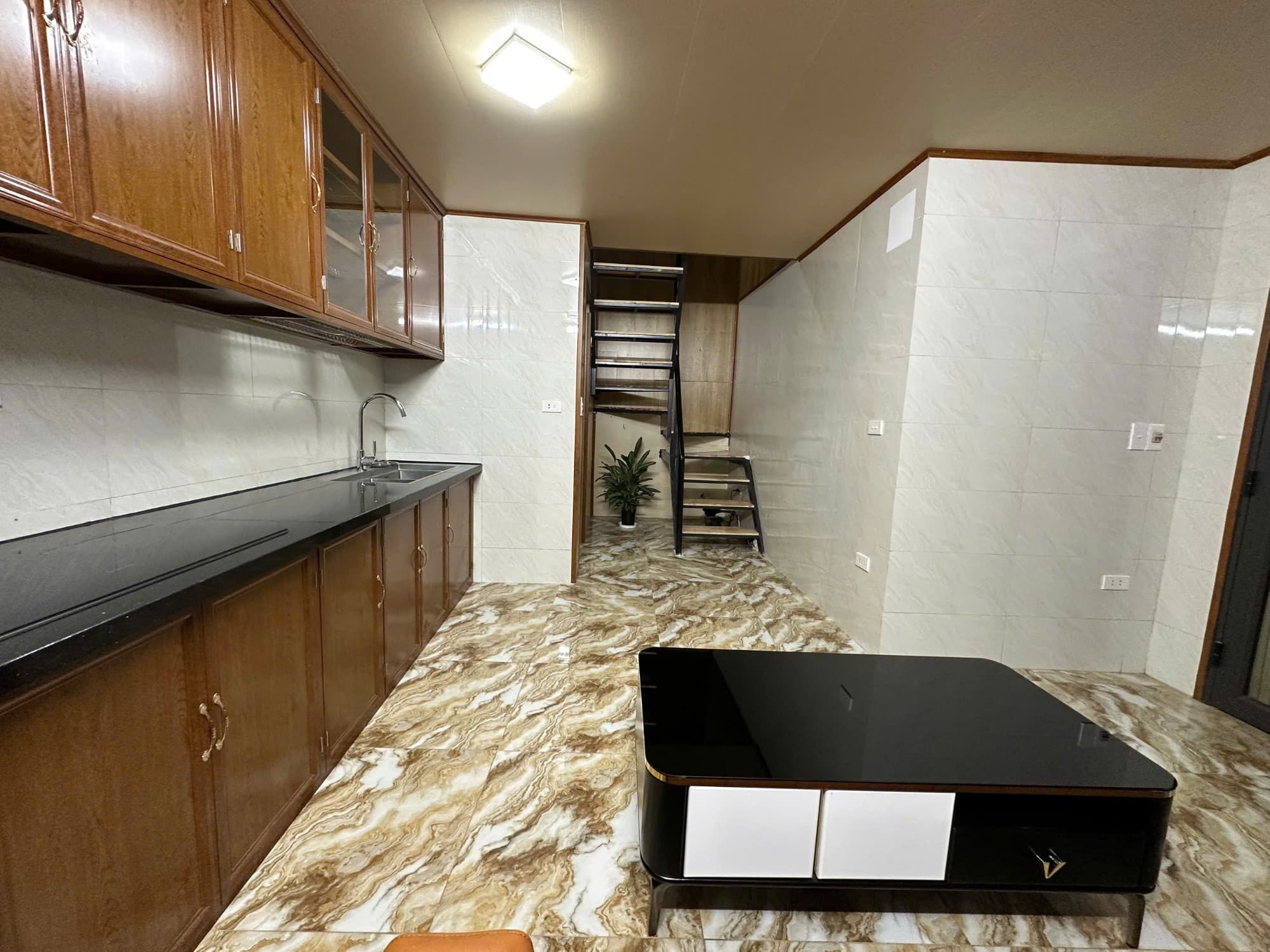 Nhà đất mặt phố, Thanh Xuân, Hà Nội - 22m² giá 1.8 tỷ