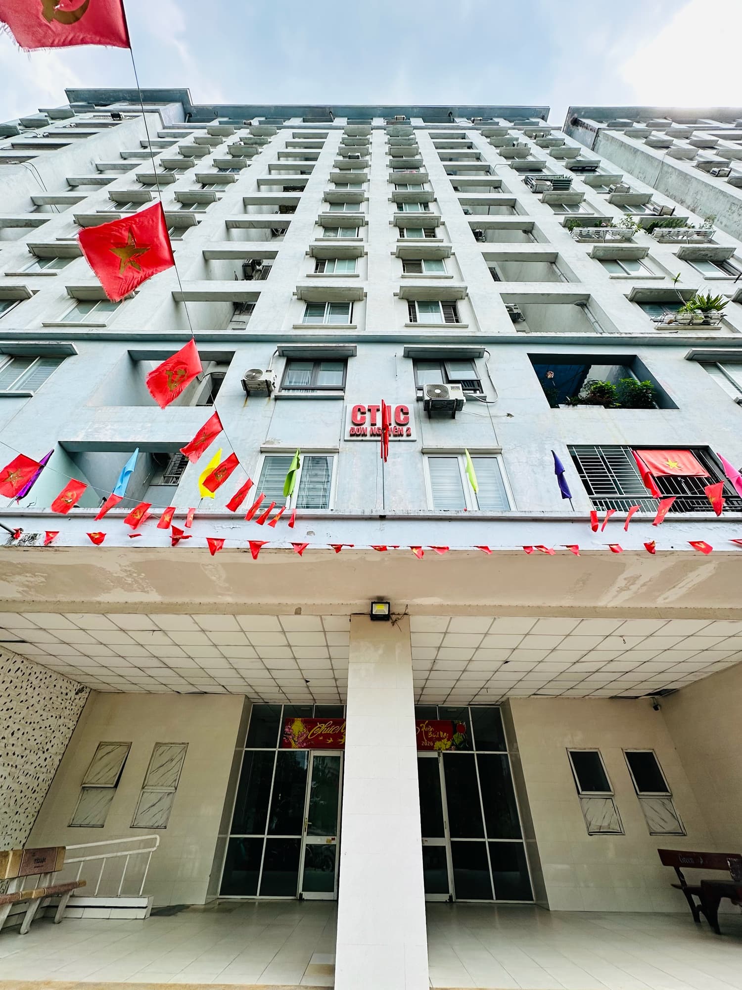 Căn hộ Thành phố Giao Lưu - 87m² giá 7.1 tỷ