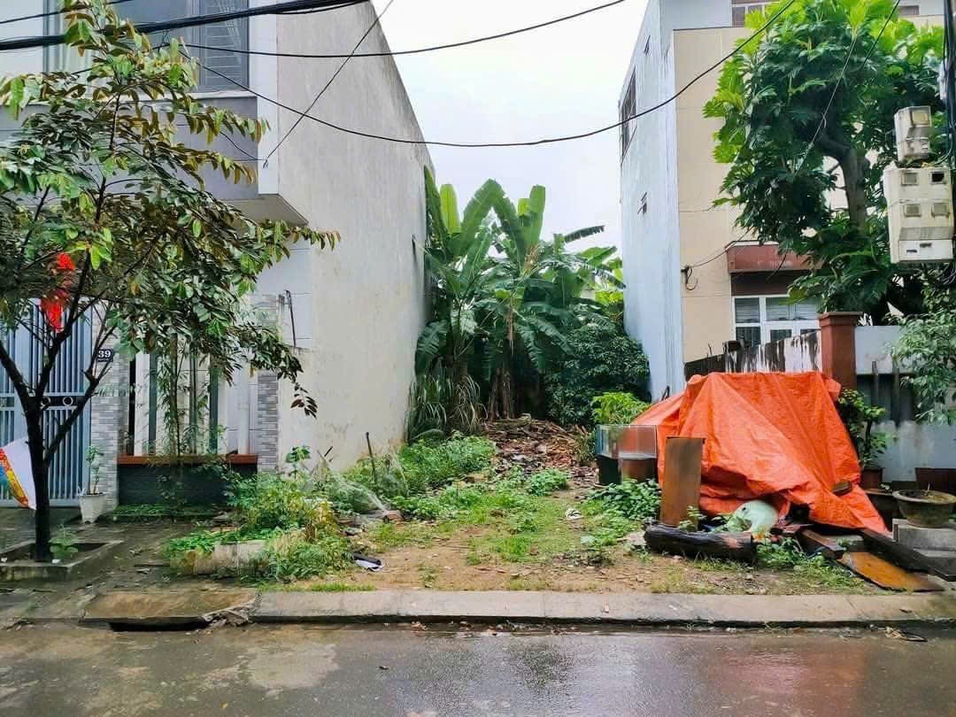Nhà đất mặt phố Cẩm Lệ, Đà Nẵng - 9, m² giá 5.25 tỷ