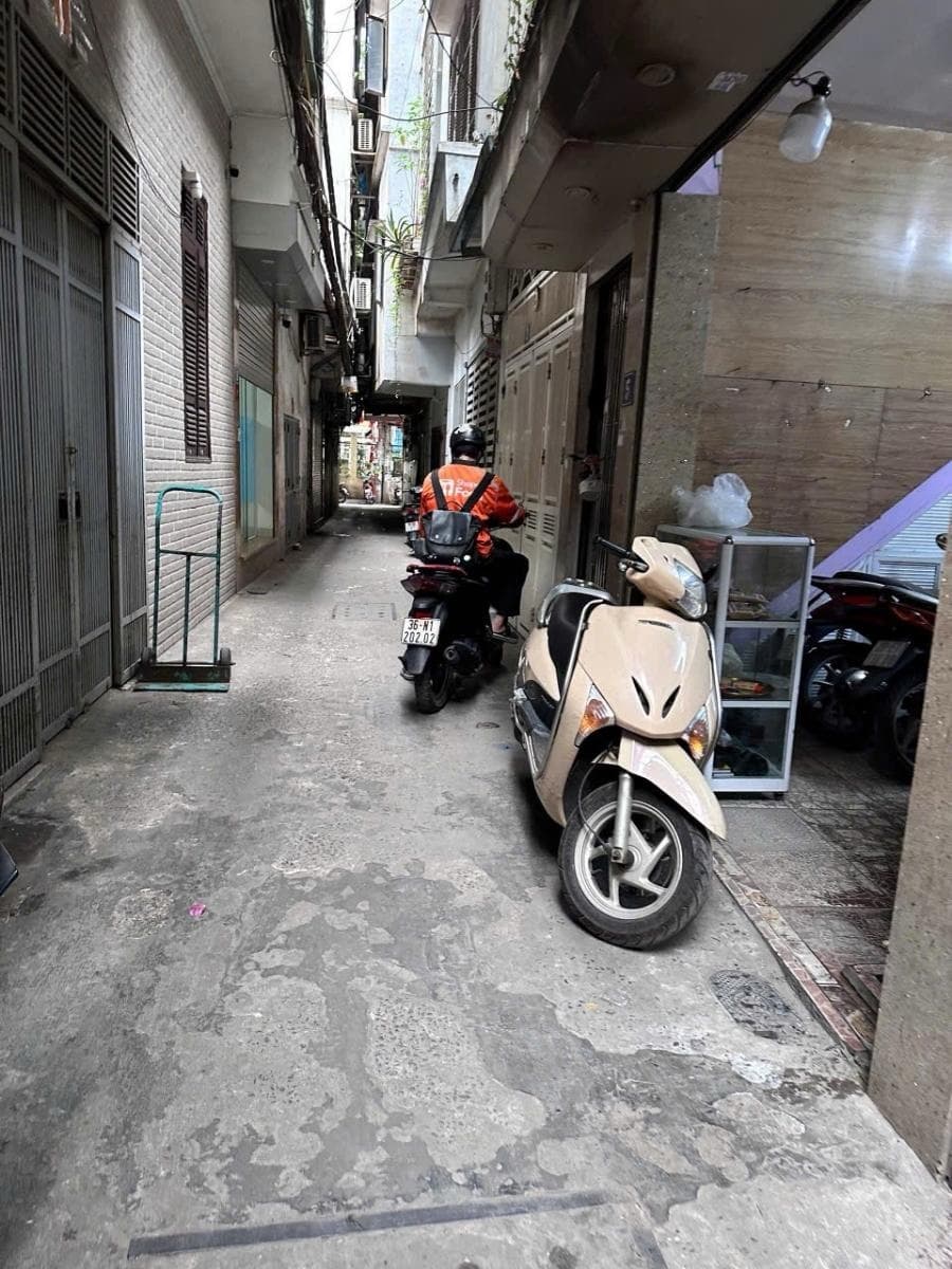 Nhà đất mặt phố, Đống Đa, Hà Nội - 85.5m² giá 29 tỷ