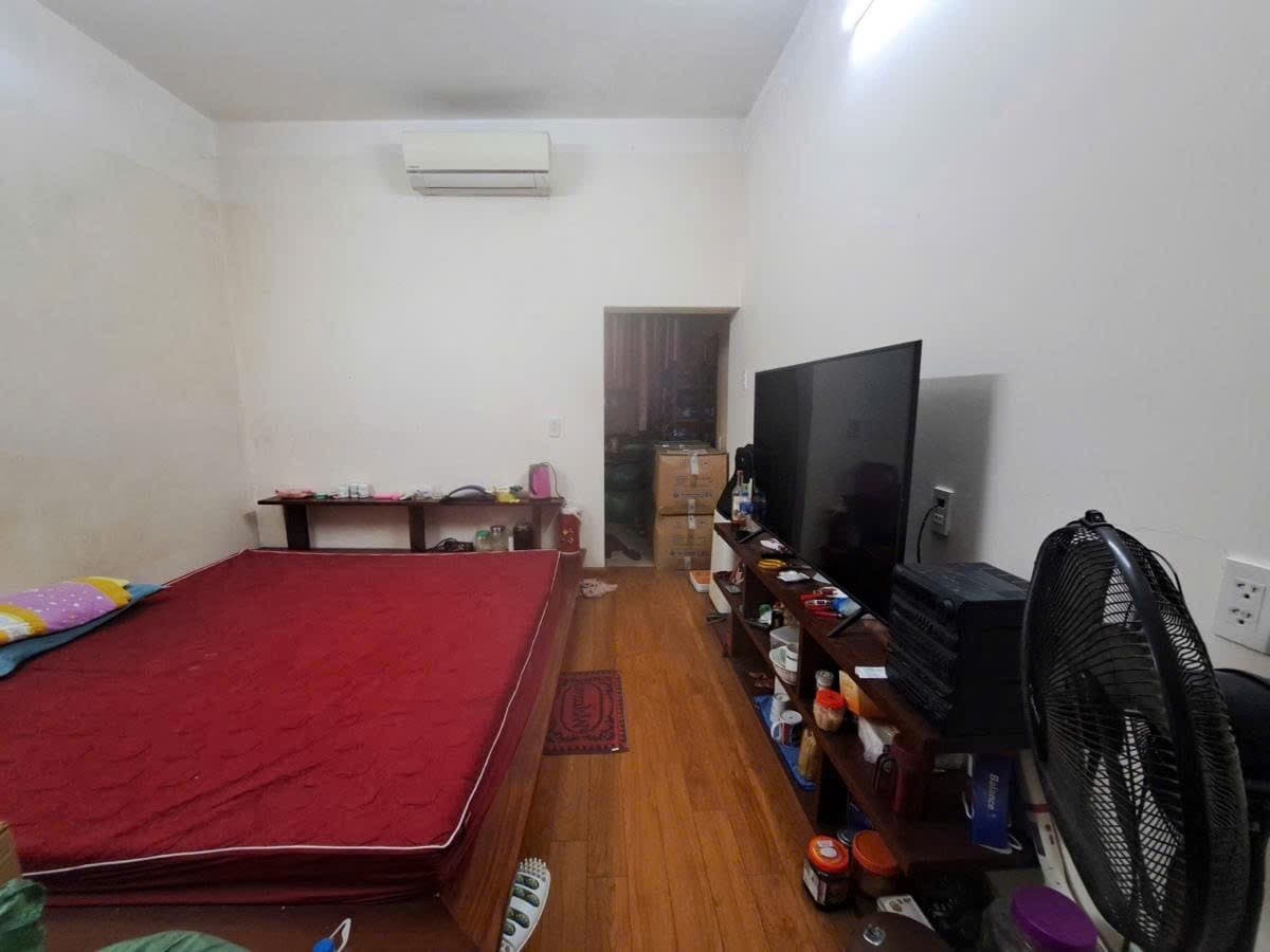Nhà đất mặt phố, Thanh Xuân, Hà Nội - 46m² giá 14.3 tỷ
