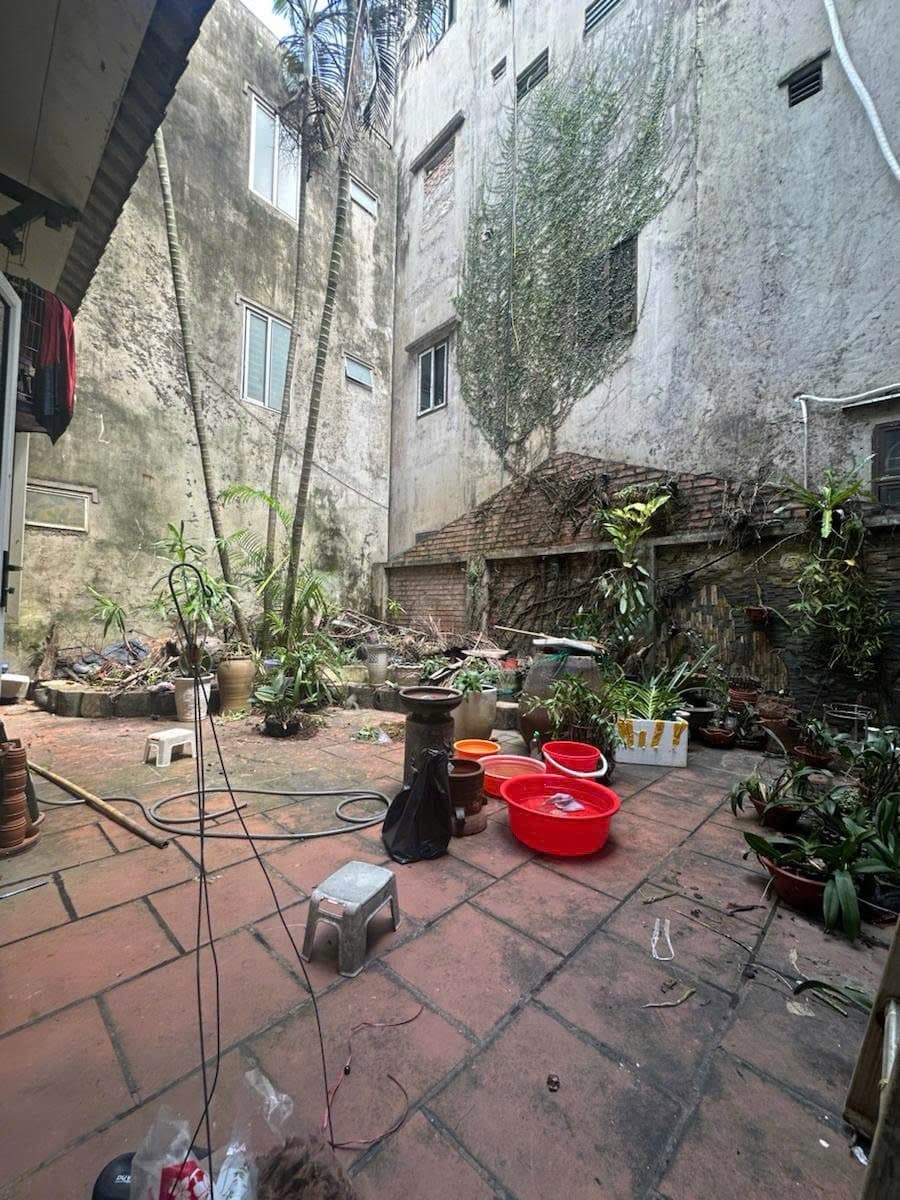 Nhà đất mặt phố, Long Biên, Hà Nội - 171.3m² giá 24.8 tỷ