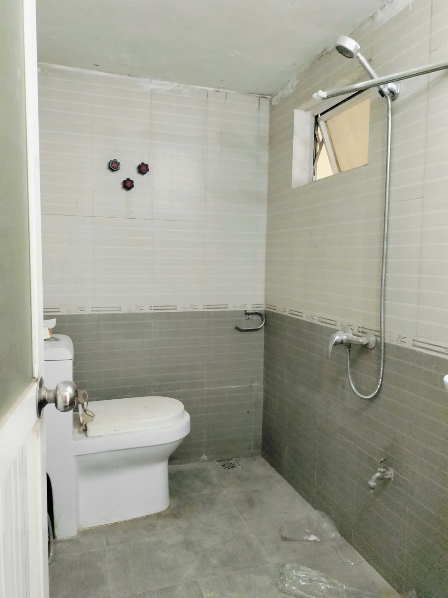 Căn hộ mặt phố, Hai Bà Trưng, Hà Nội - 17m² giá 3.3 tỷ