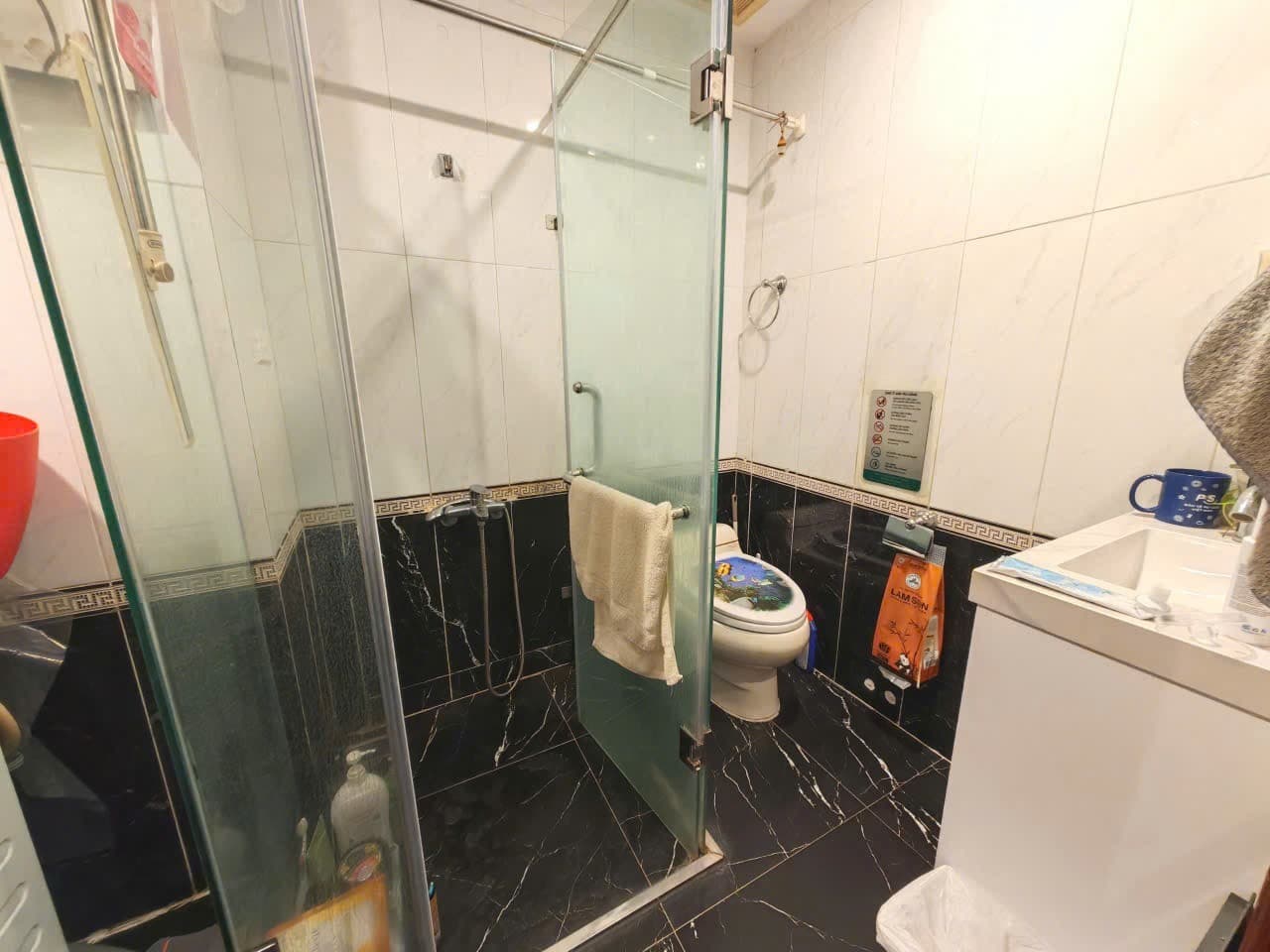Căn hộ mặt phố, Nam Từ Liêm, Hà Nội - 134m² giá 9.95 tỷ