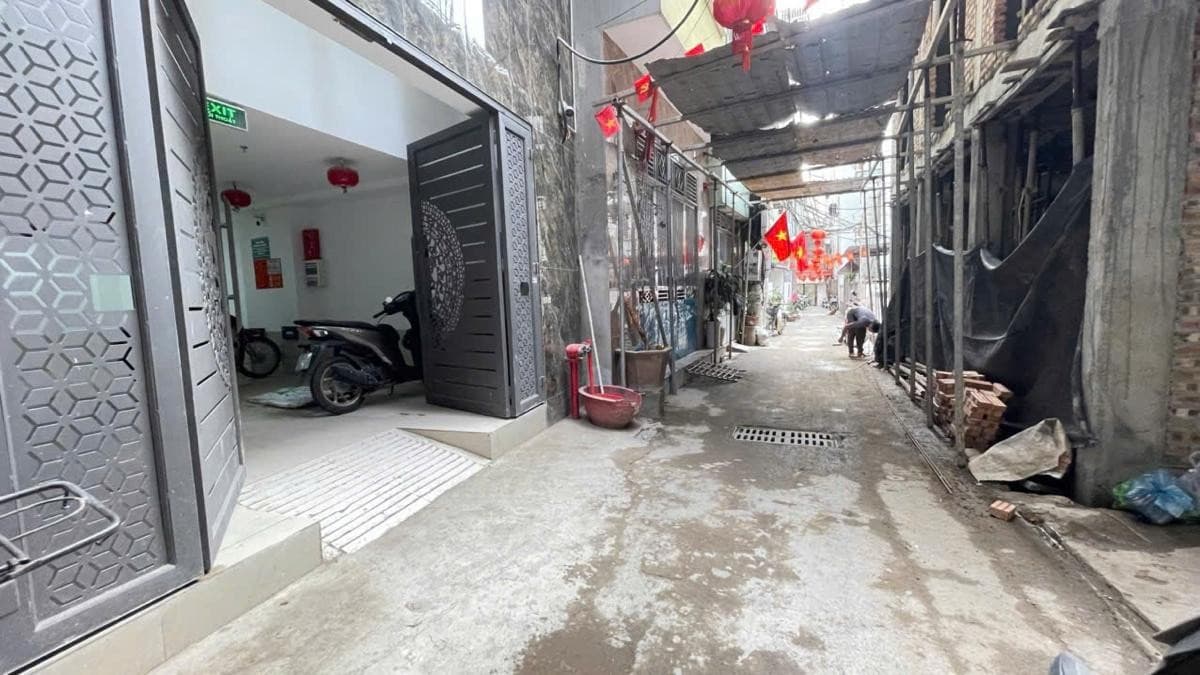 Nhà đất mặt phố, Nam Từ Liêm, Hà Nội - 84m² giá 20 tỷ