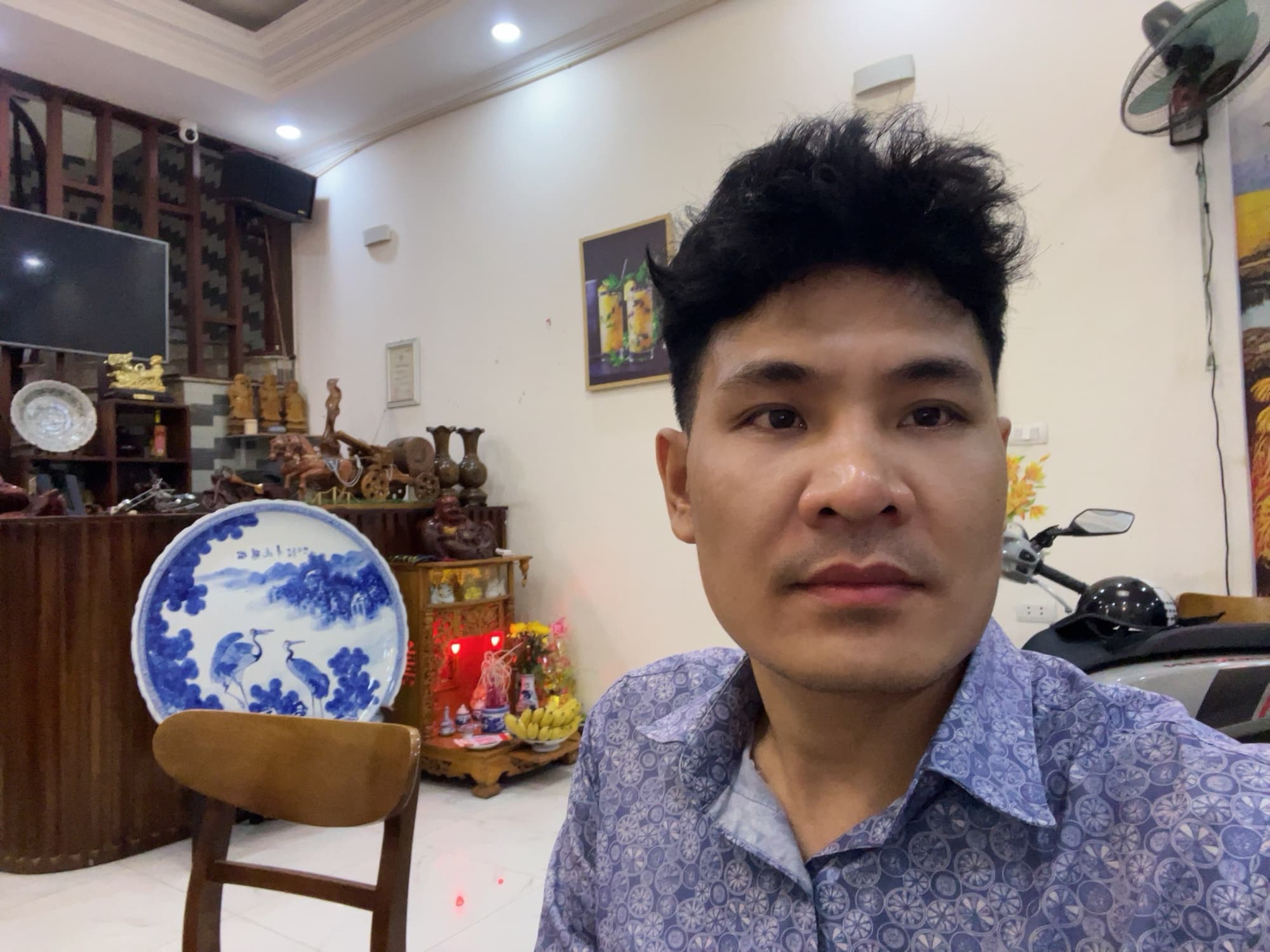 Nhà đất mặt phố, Hà Đông, Hà Nội - 62m² giá 20 tỷ