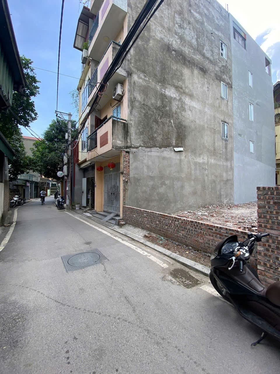 Nhà đất mặt phố, Long Biên, Hà Nội - 88m² giá 16.5 tỷ