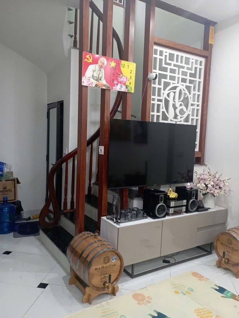 Nhà đất mặt phố, Bắc Từ Liêm, Hà Nội - 38m² giá 6.25 tỷ