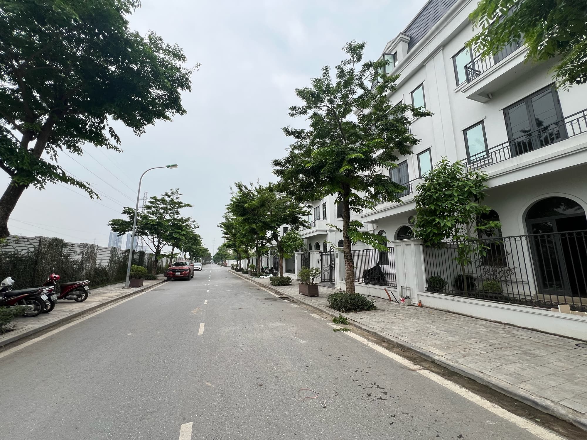 Nhà đất Khu đô thị mới Dương Nội - 17, m² giá 31 tỷ