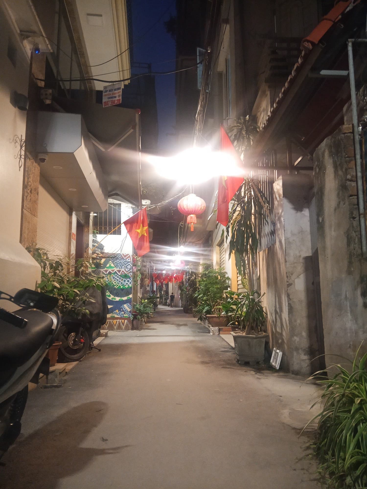 Nhà đất mặt phố, Tây Hồ, Hà Nội - 85m² giá 29 tỷ