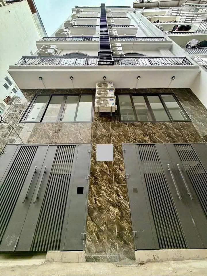 Nhà đất mặt phố, Nam Từ Liêm, Hà Nội - 80m² giá 31.8 tỷ