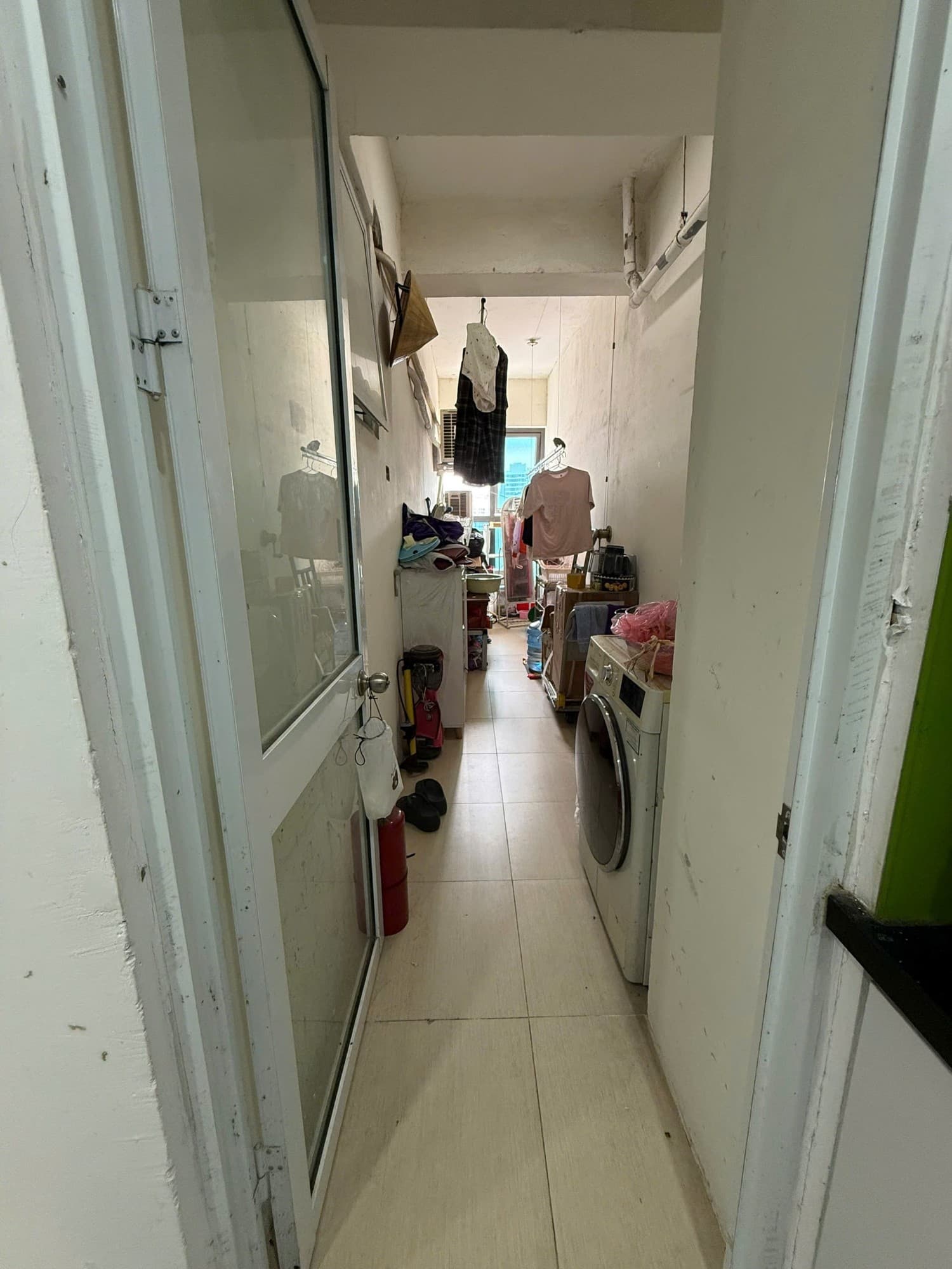 Căn hộ mặt phố, Hoàng Mai, Hà Nội - 92m² giá 4.6 tỷ