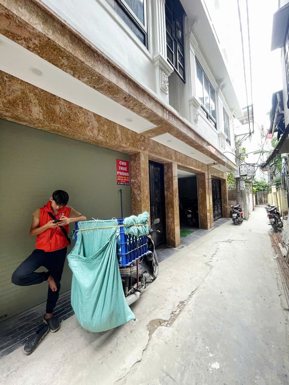Nhà đất mặt phố, Bắc Từ Liêm, Hà Nội - 152m² giá 42 tỷ