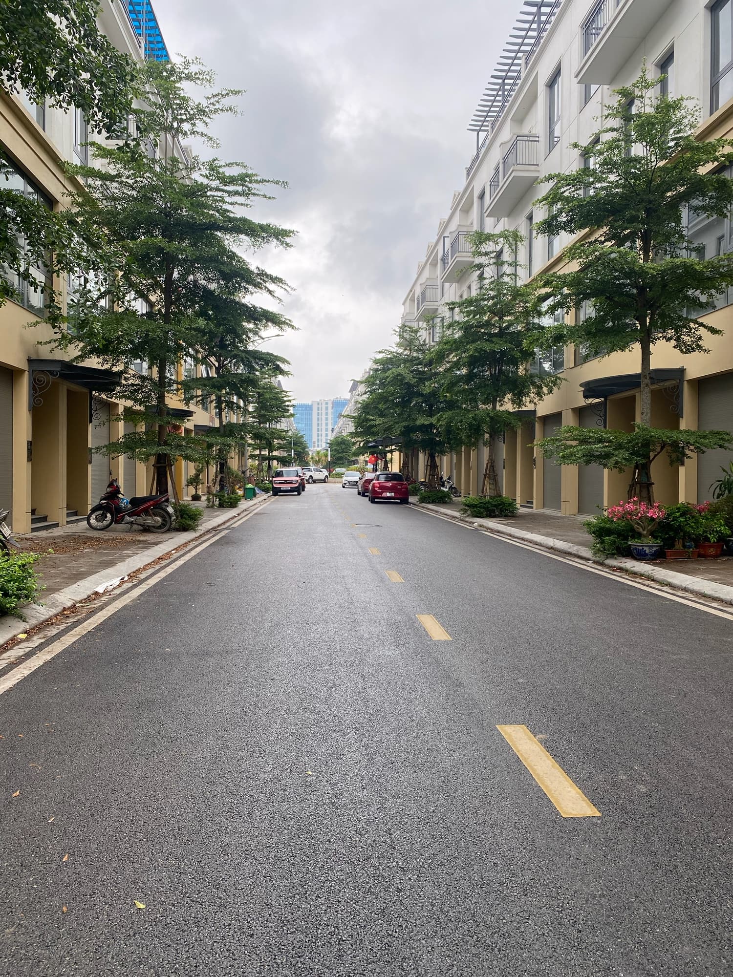 Nhà đất mặt phố Thanh Hóa, Thanh Hóa - 85m² giá 6.9 tỷ