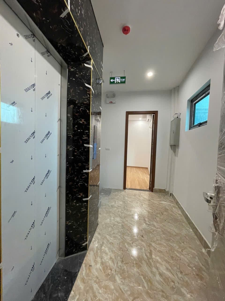 Nhà đất mặt phố, Đống Đa, Hà Nội - 48m² giá 15.8 tỷ