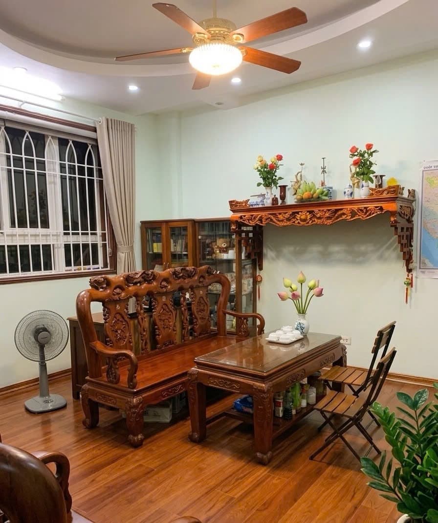 Căn hộ mặt phố, Nam Từ Liêm, Hà Nội - 76m² giá 5.8 tỷ