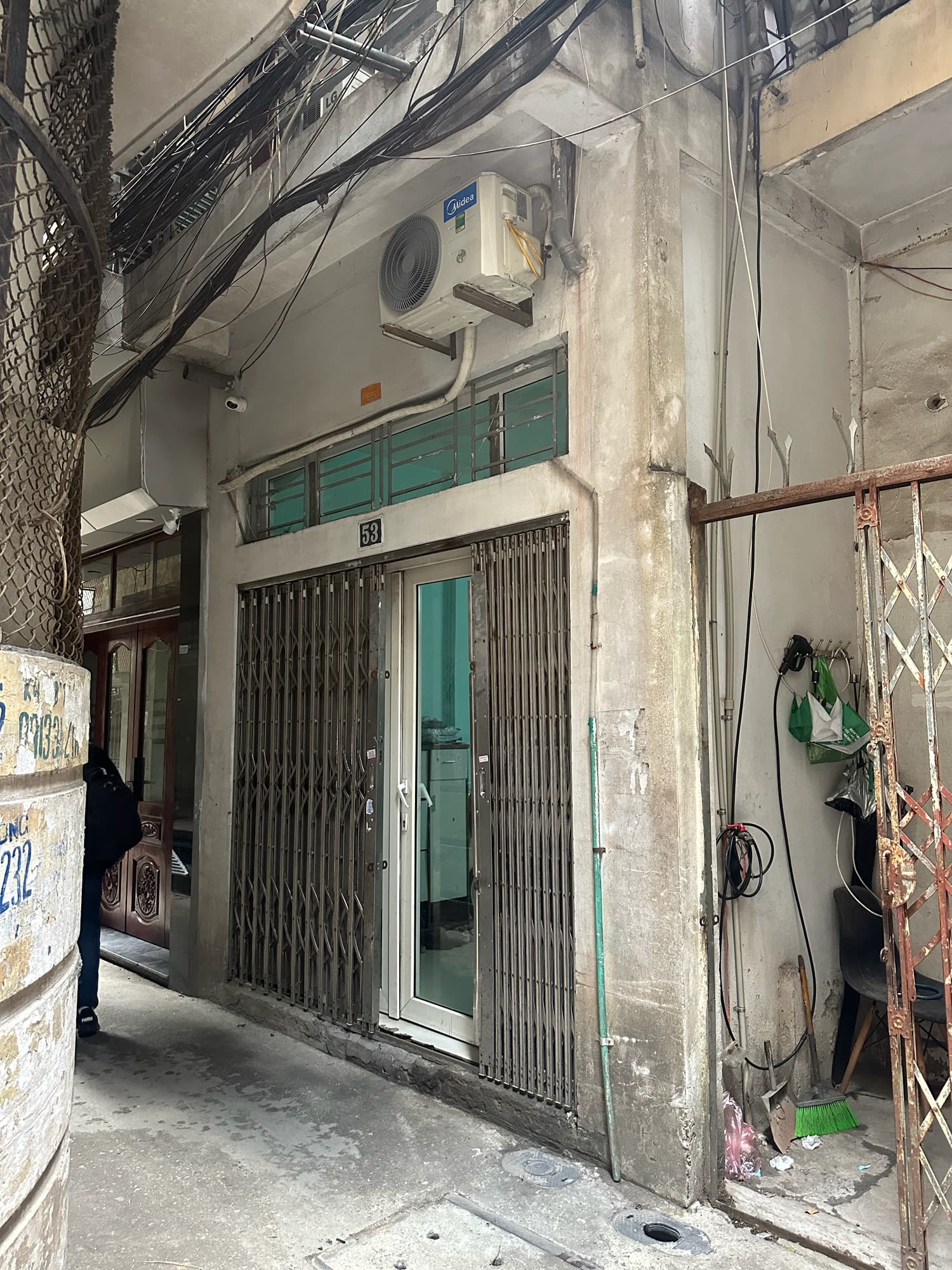 Nhà đất mặt phố, Đống Đa, Hà Nội - 29m² giá 9.5 tỷ
