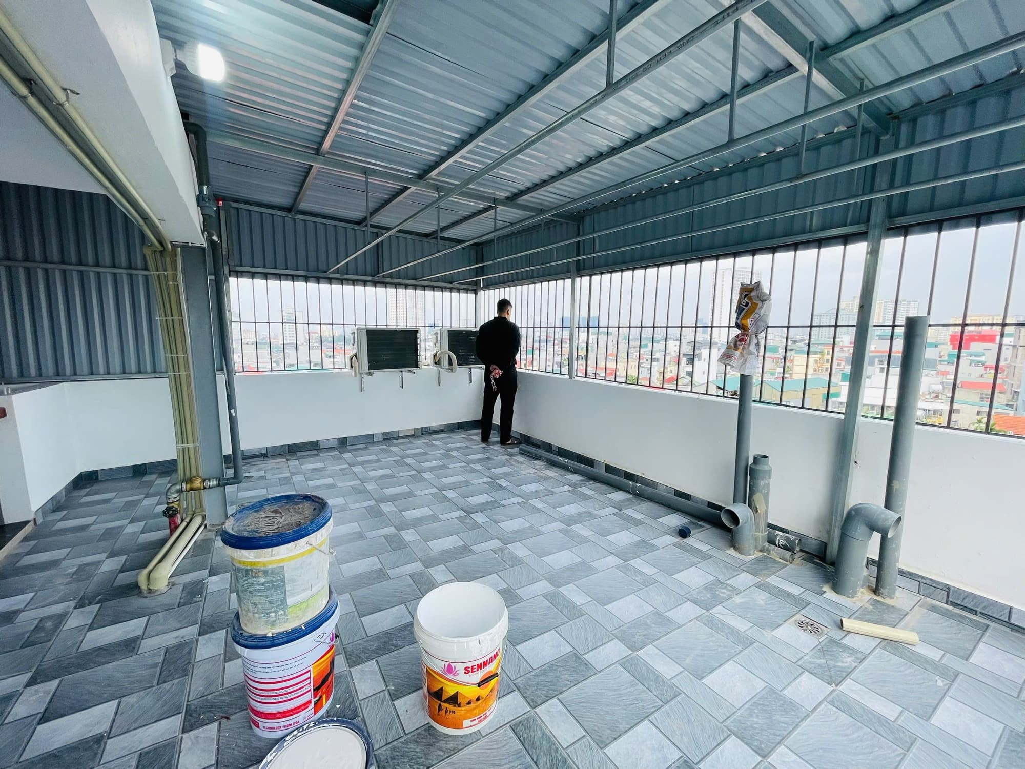 Nhà đất mặt phố, Bắc Từ Liêm, Hà Nội - 57m² giá 15.1 tỷ