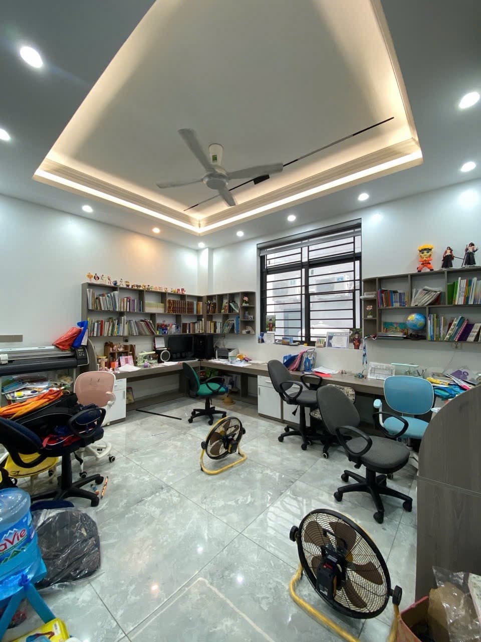 Nhà đất mặt phố, Long Biên, Hà Nội - 76m² giá 28 tỷ
