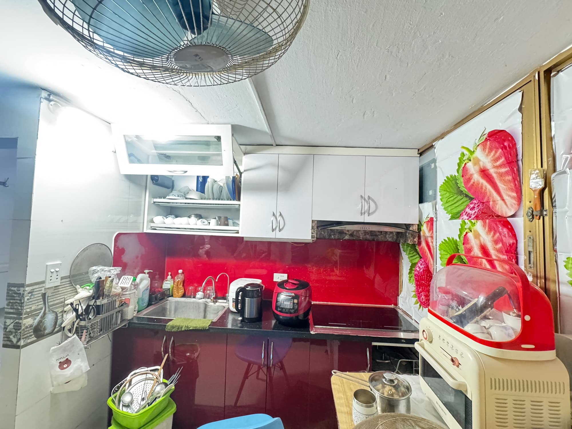 Nhà đất mặt phố, Thanh Xuân, Hà Nội - 26m² giá 10 tỷ