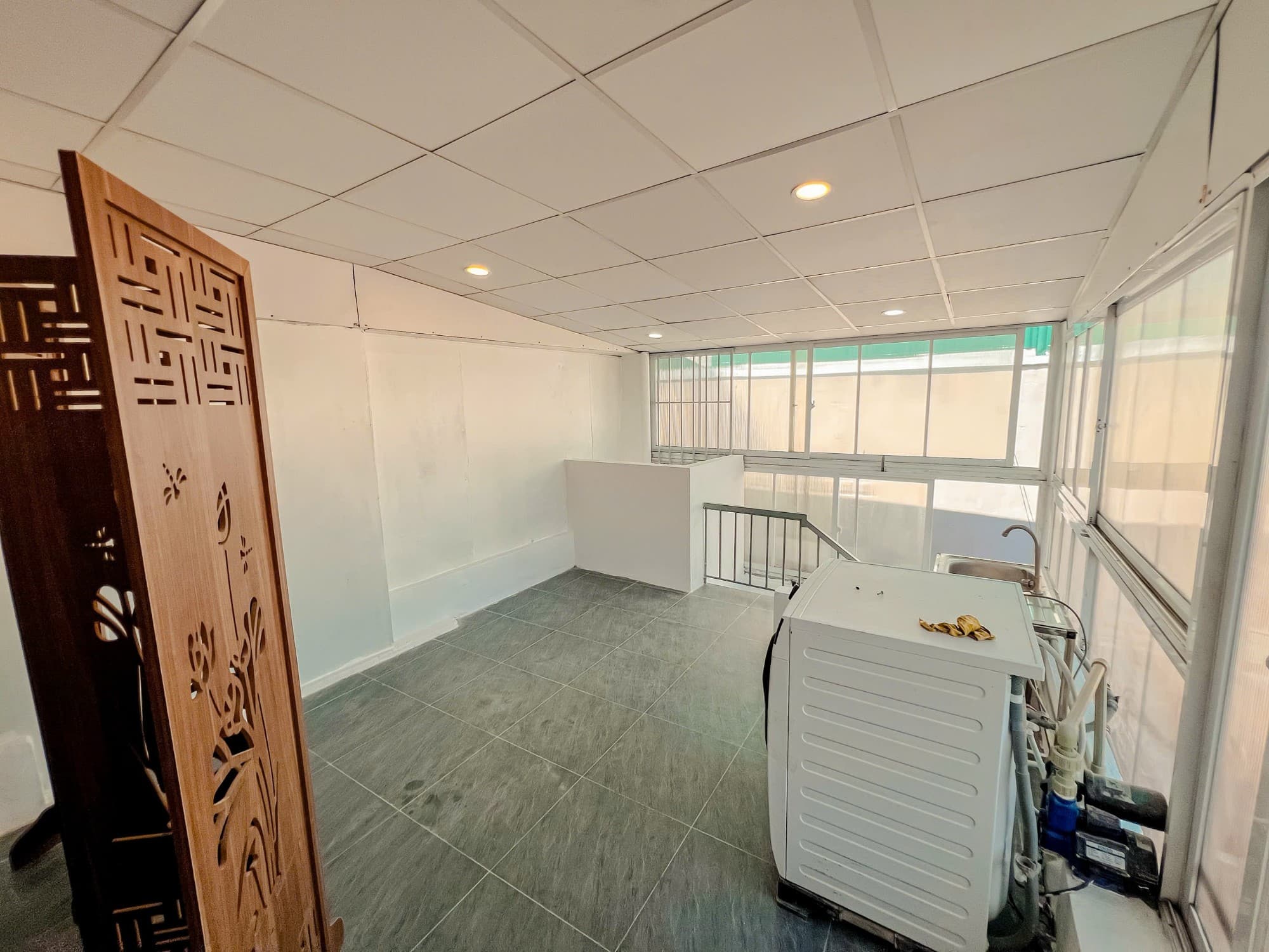 Nhà đất mặt phố, Hai Bà Trưng, Hà Nội - 22m² giá 5.95 tỷ