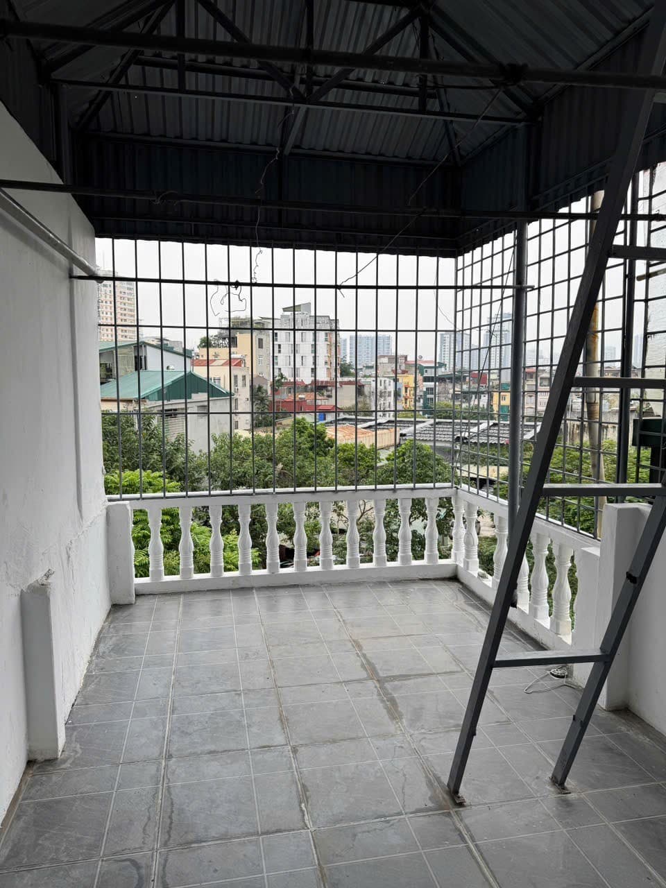 Nhà đất mặt phố, Hai Bà Trưng, Hà Nội - 31.6m² giá 10 tỷ